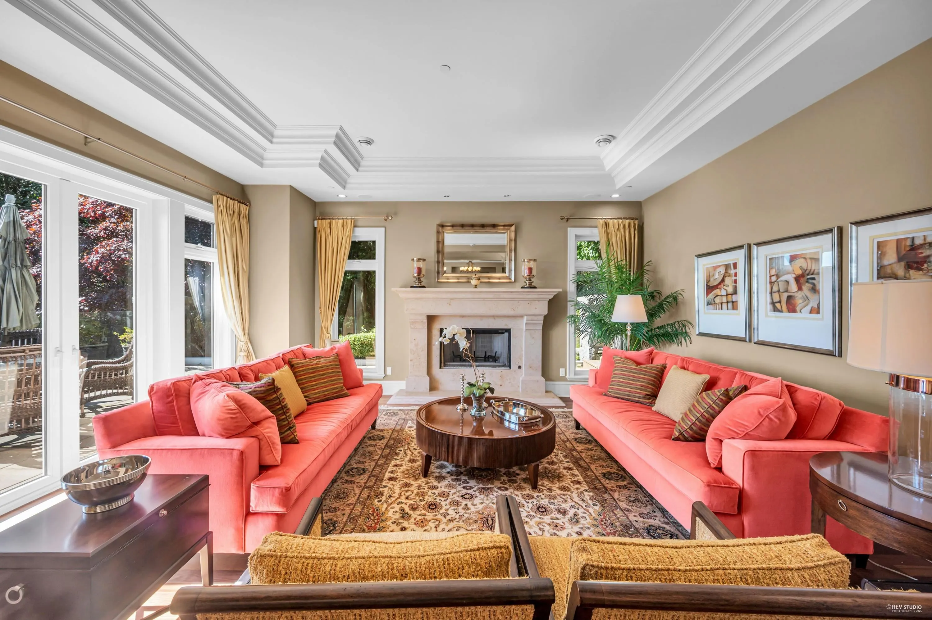 2495 Hudson Court