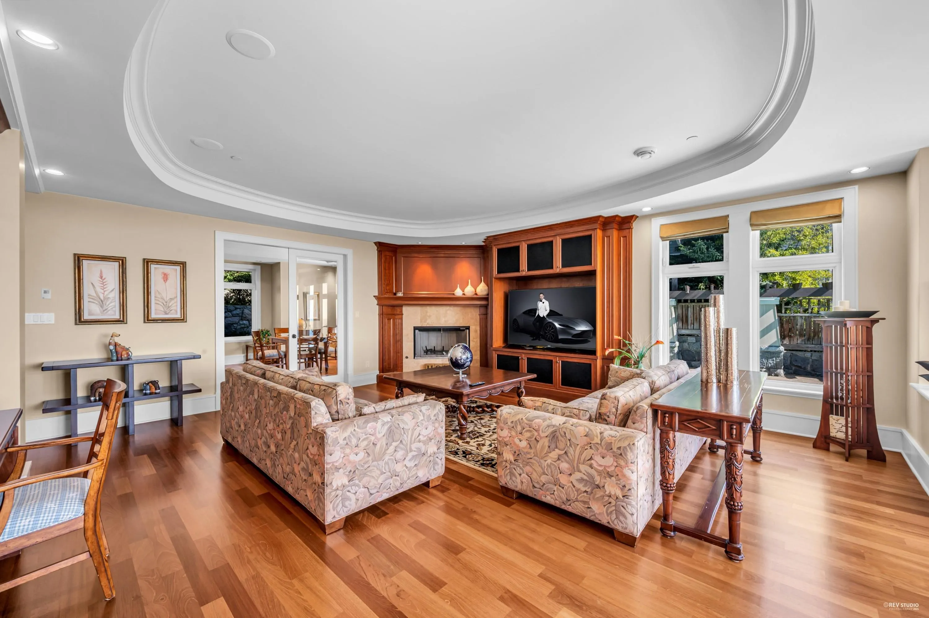2495 Hudson Court