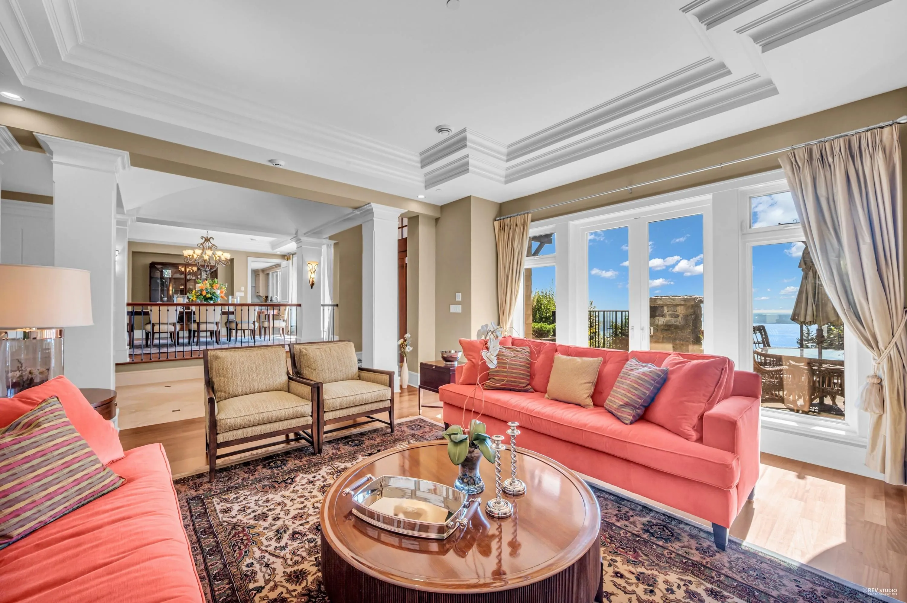2495 Hudson Court
