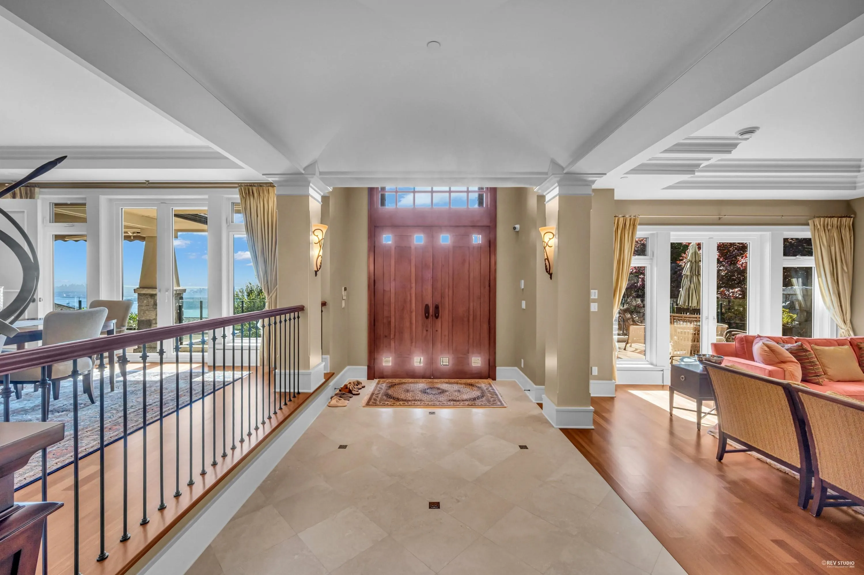 2495 Hudson Court