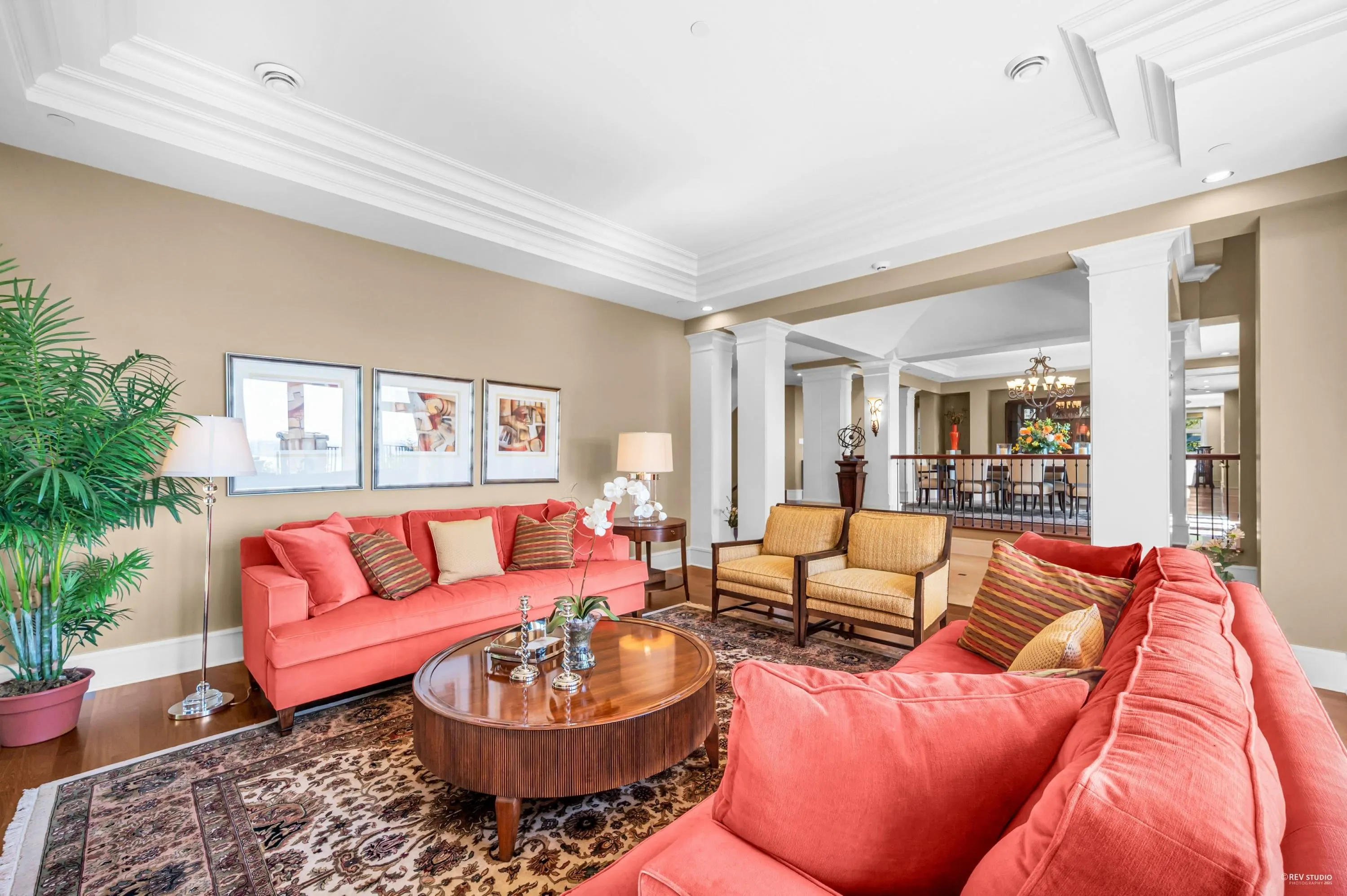 2495 Hudson Court