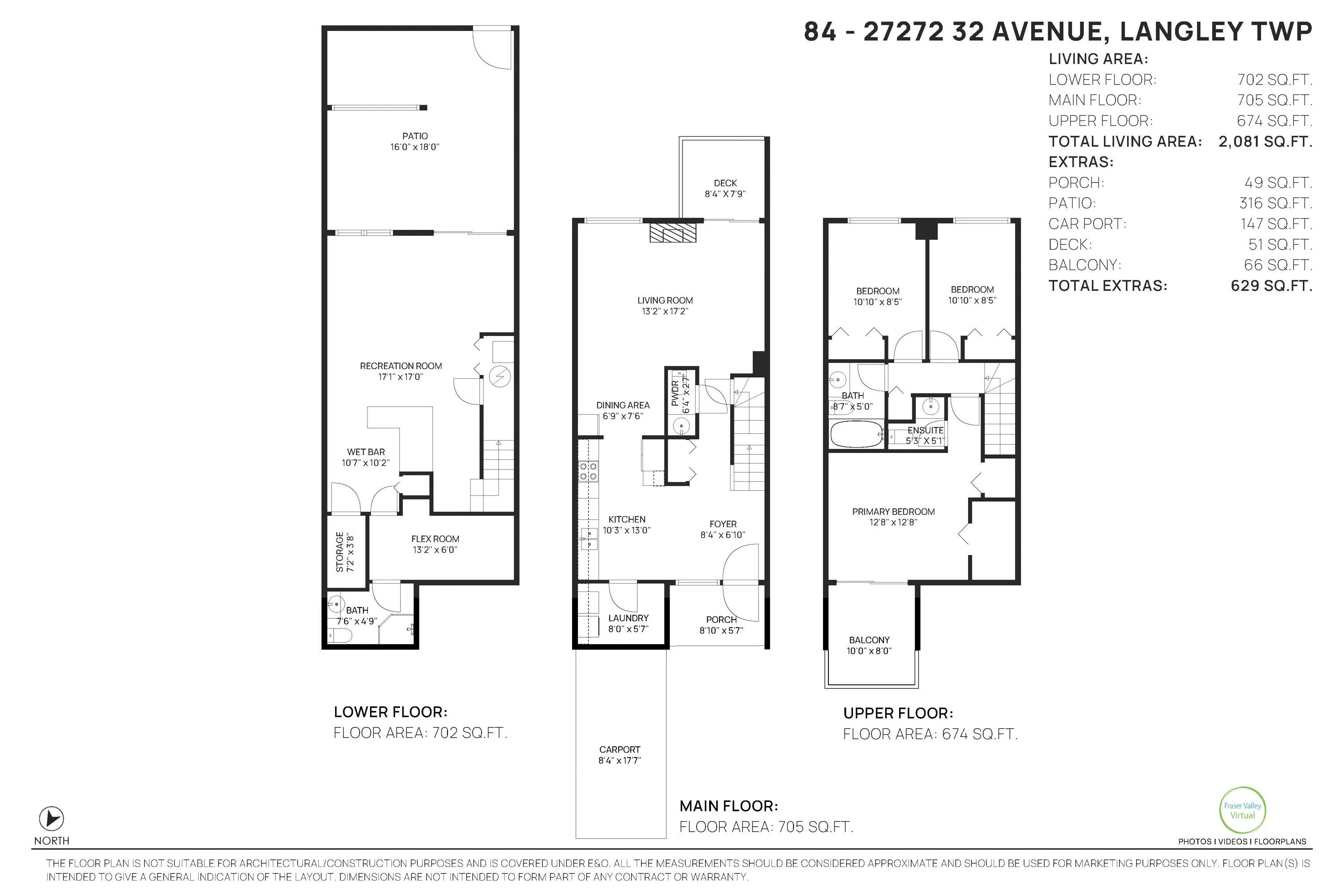 84 27272 32 Avenue
