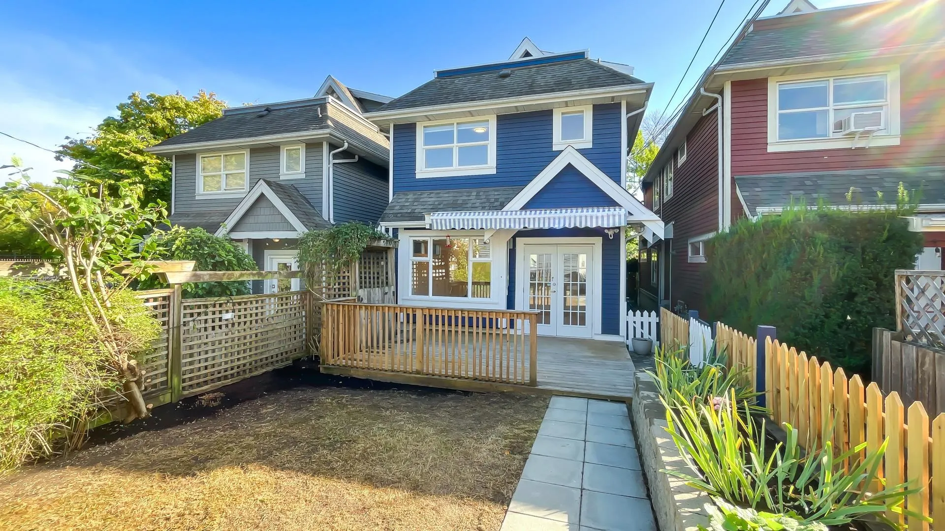 891 Prior Street