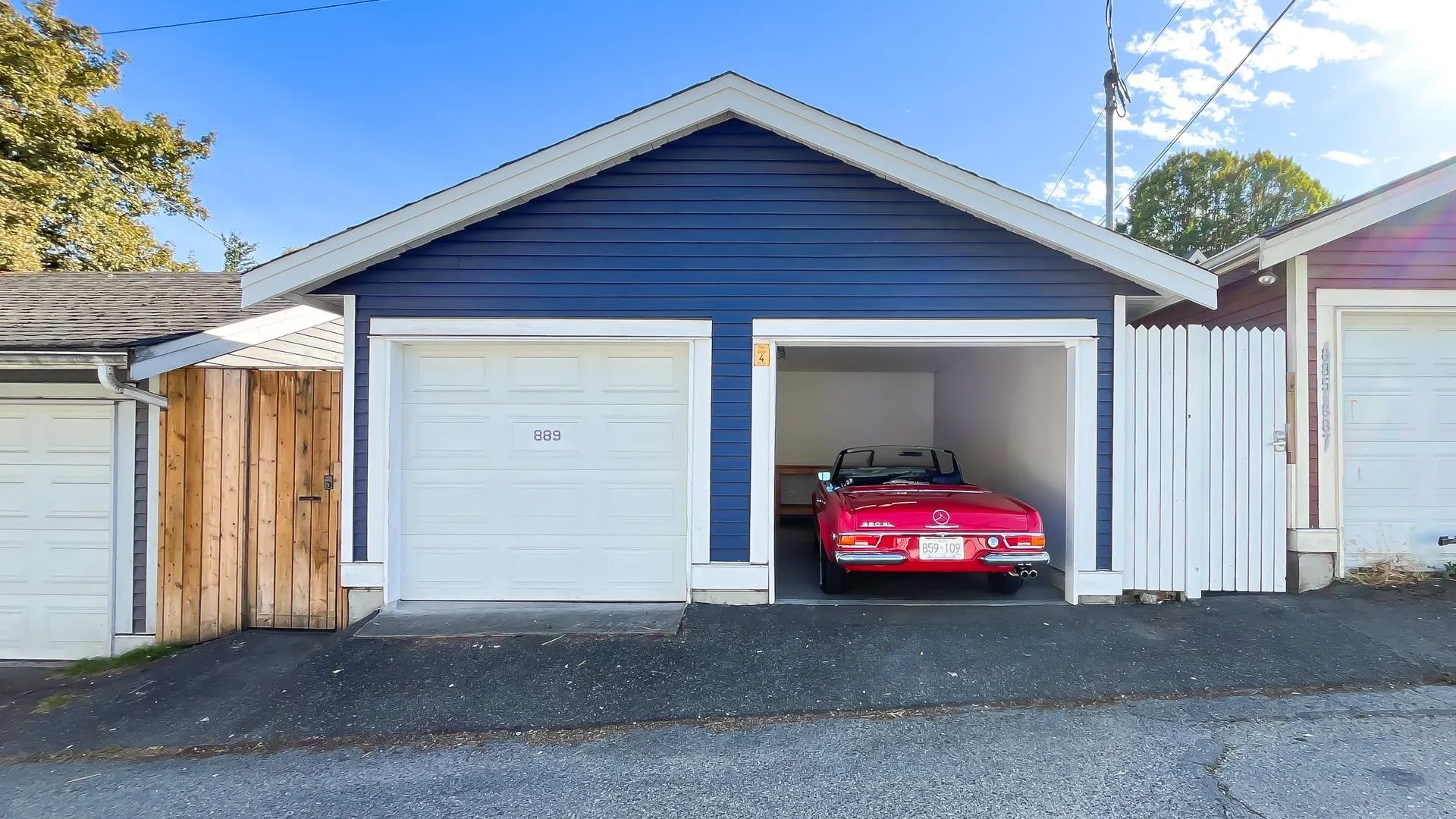 891 Prior Street