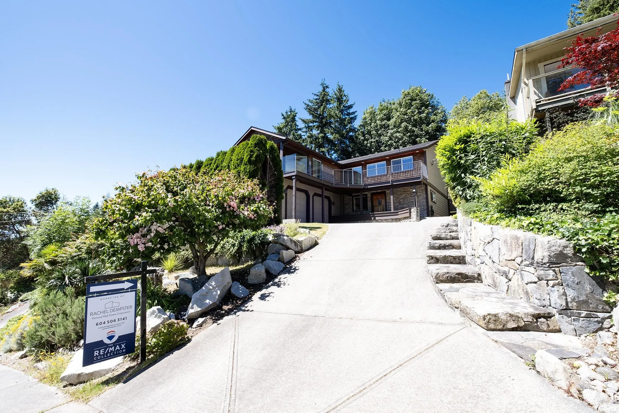 485 Abbs Road