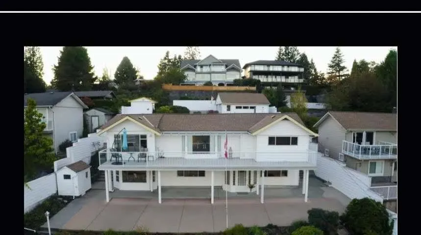 1021 Tuxedo Drive