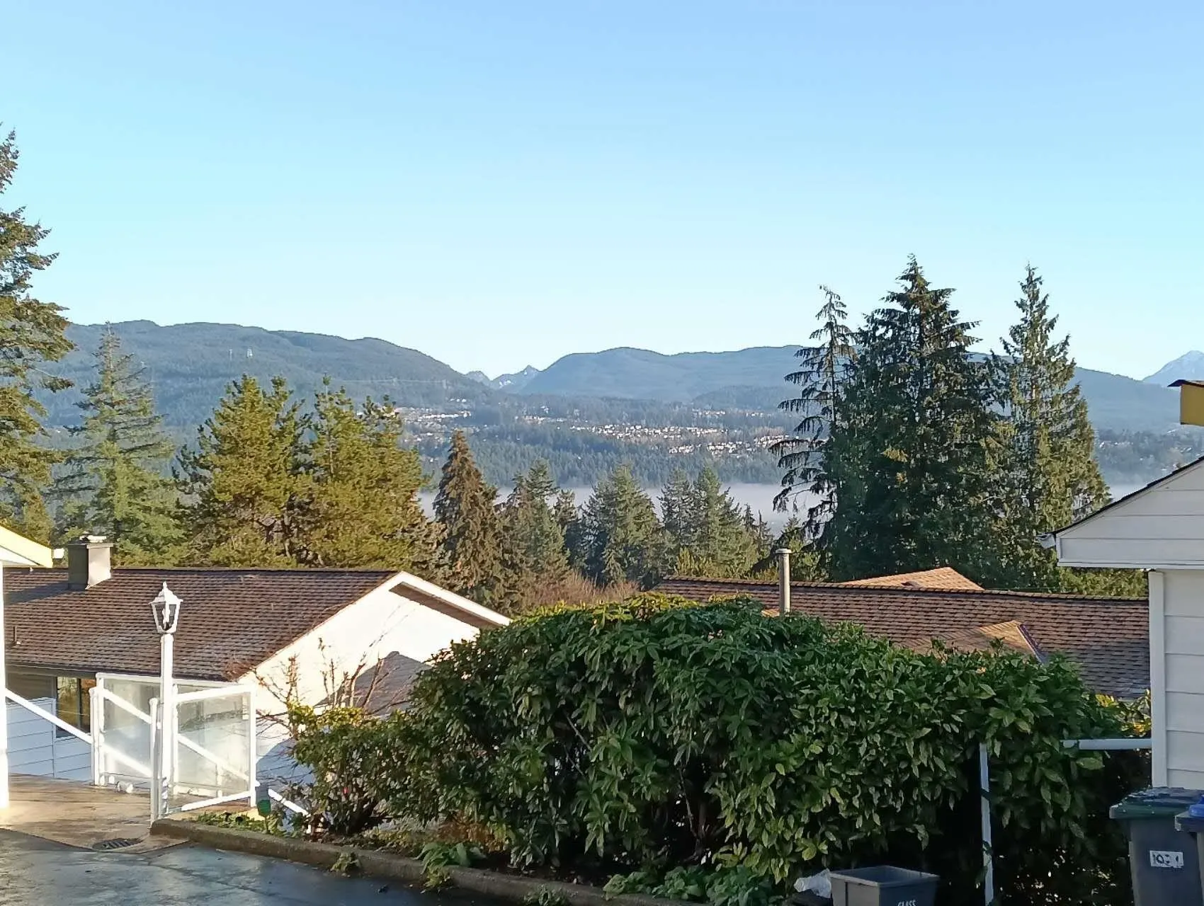 1021 Tuxedo Drive