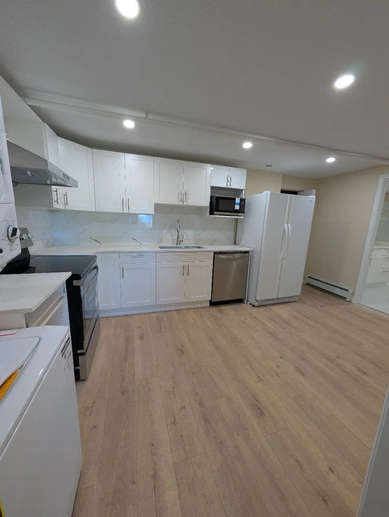 1021 Tuxedo Drive