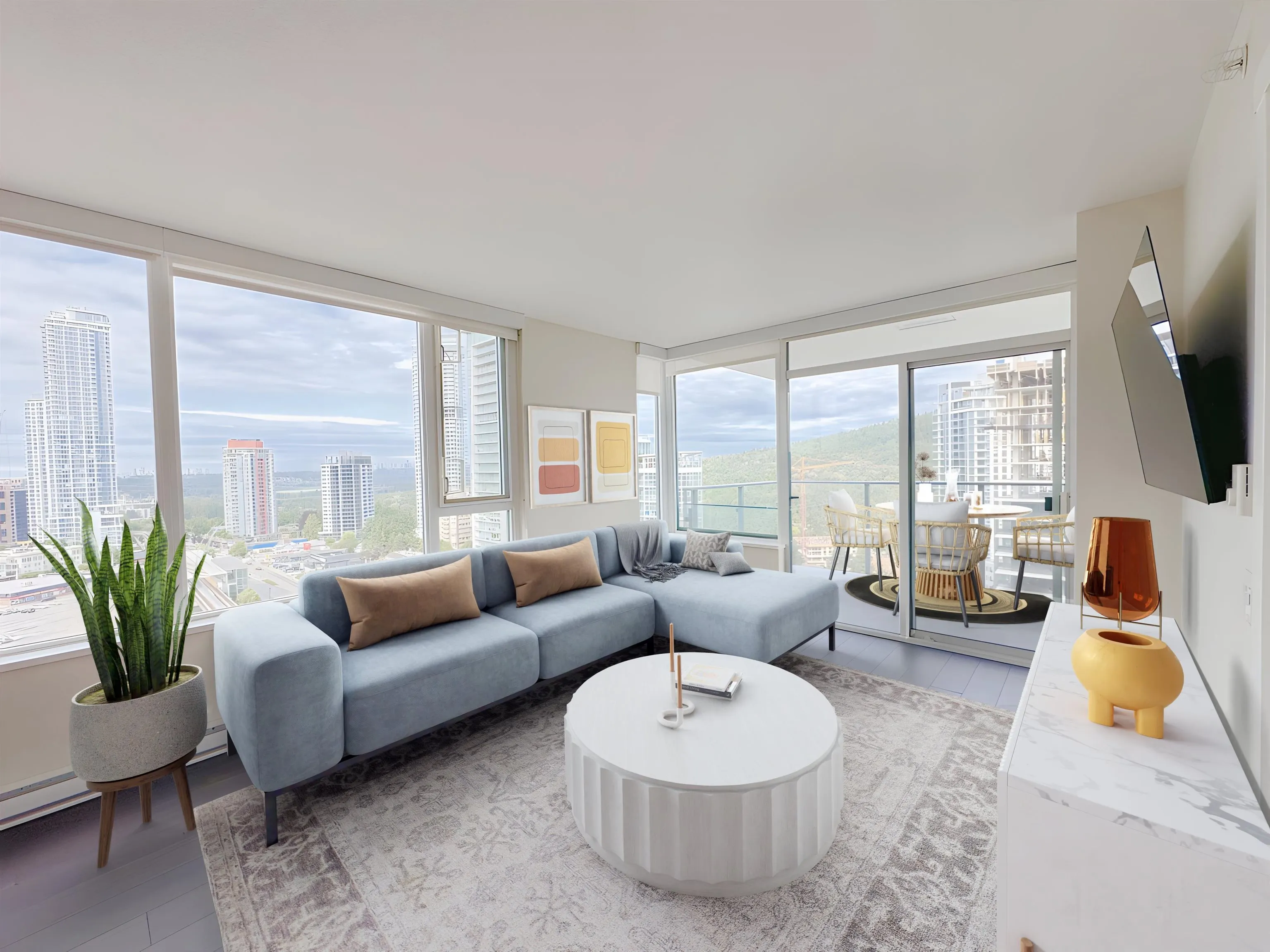 1908 602 Como Lake Avenue