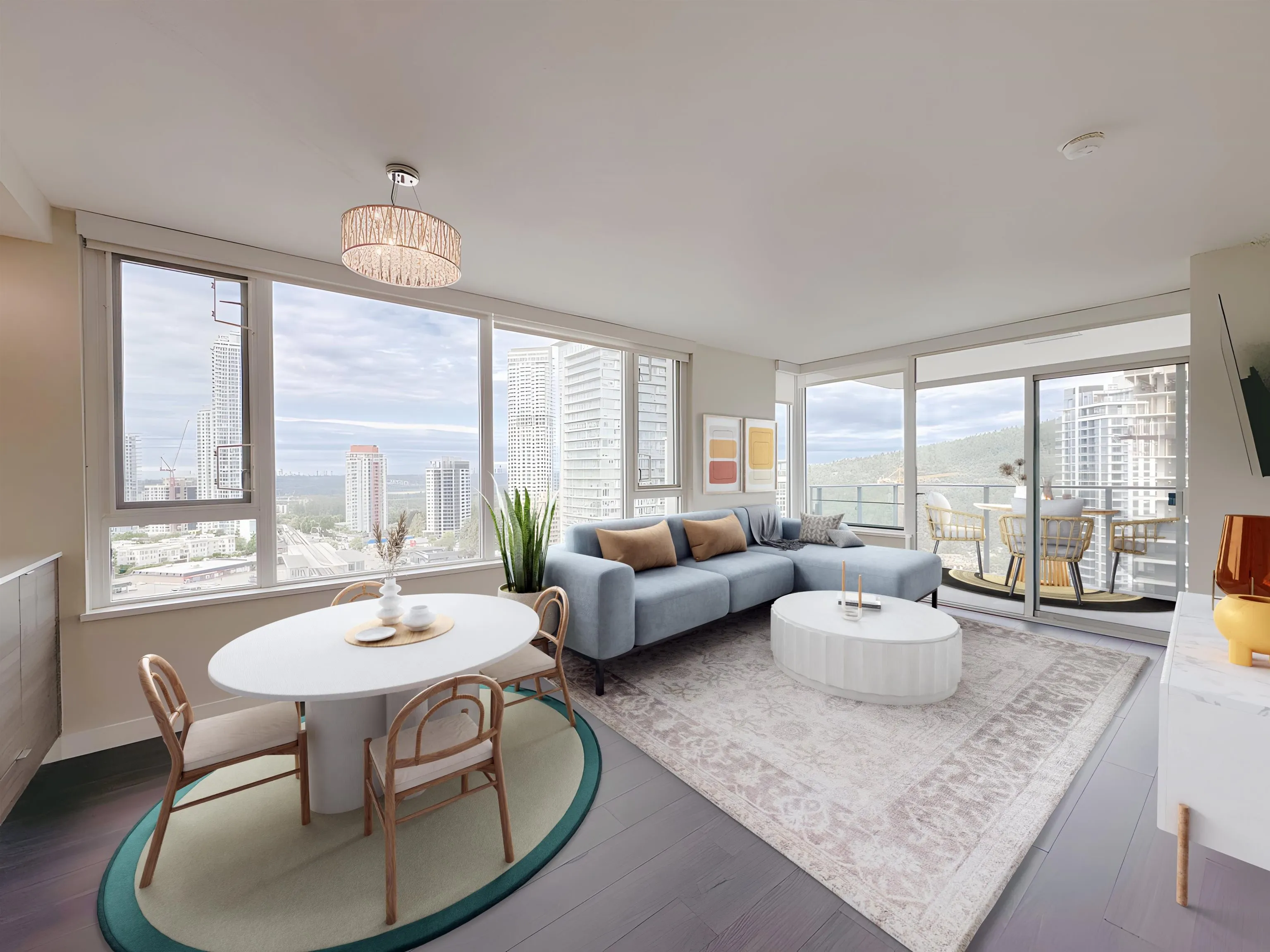 1908 602 Como Lake Avenue