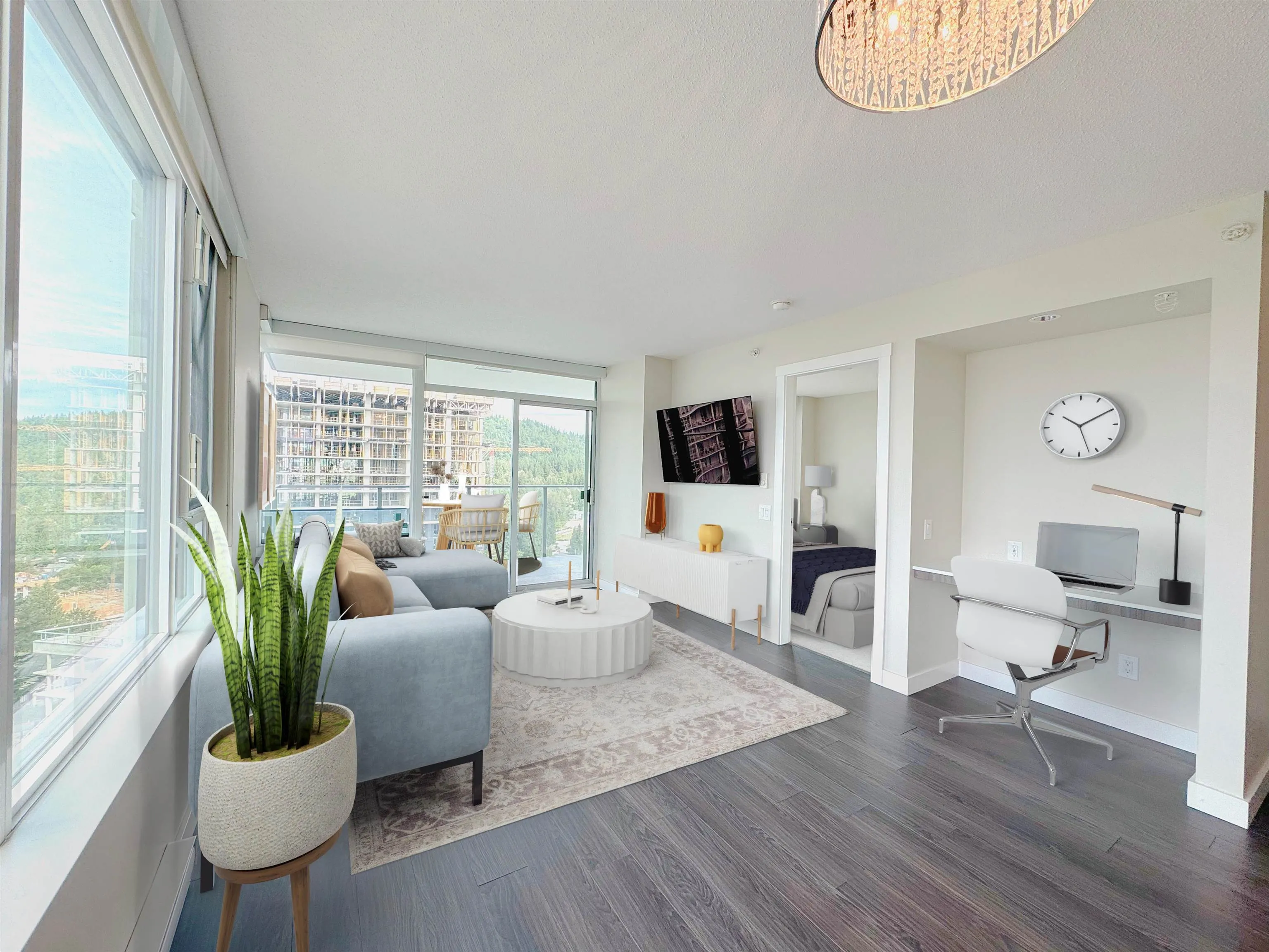 1908 602 Como Lake Avenue