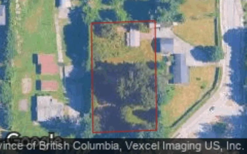 Lot 1 23163 132 Street