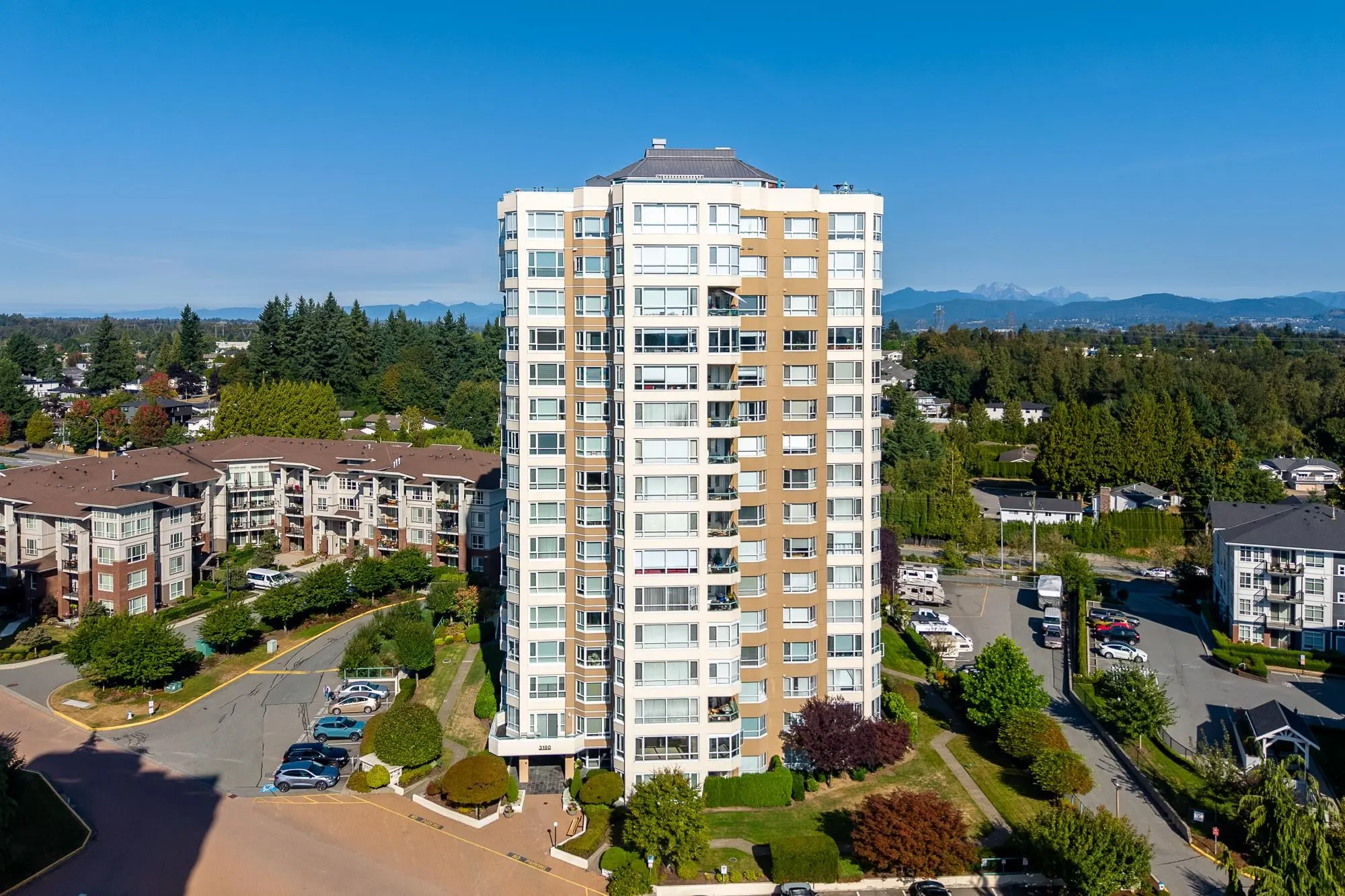 1501 3190 Gladwin Road