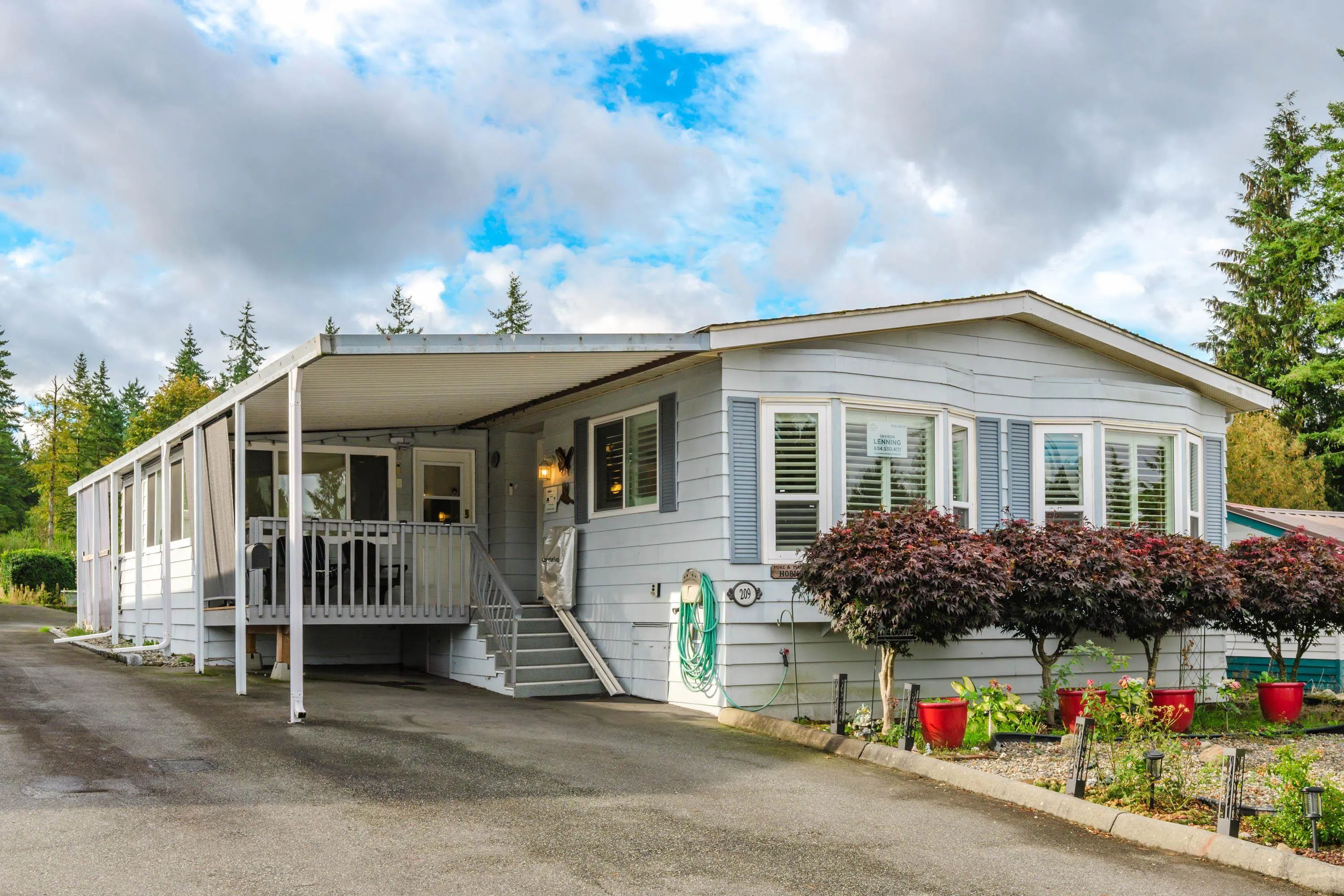 209 3665 244th Street