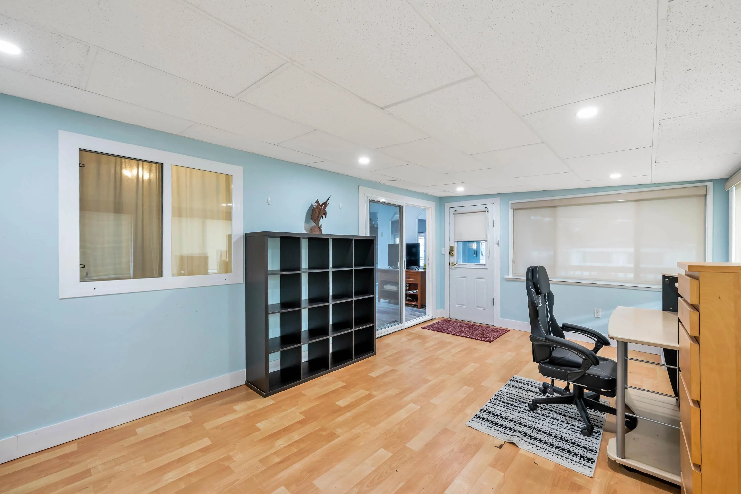 209 3665 244th Street