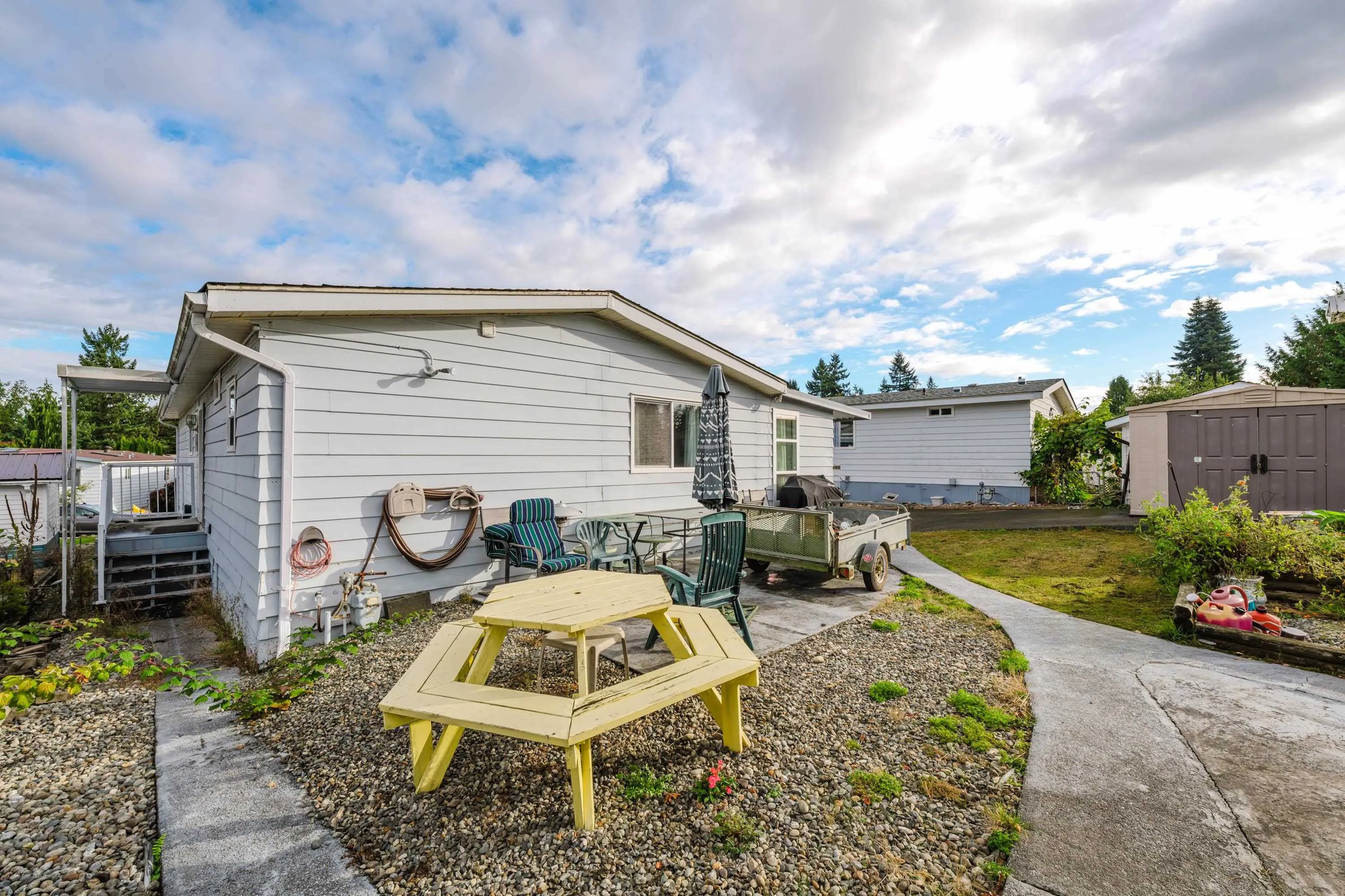 209 3665 244th Street