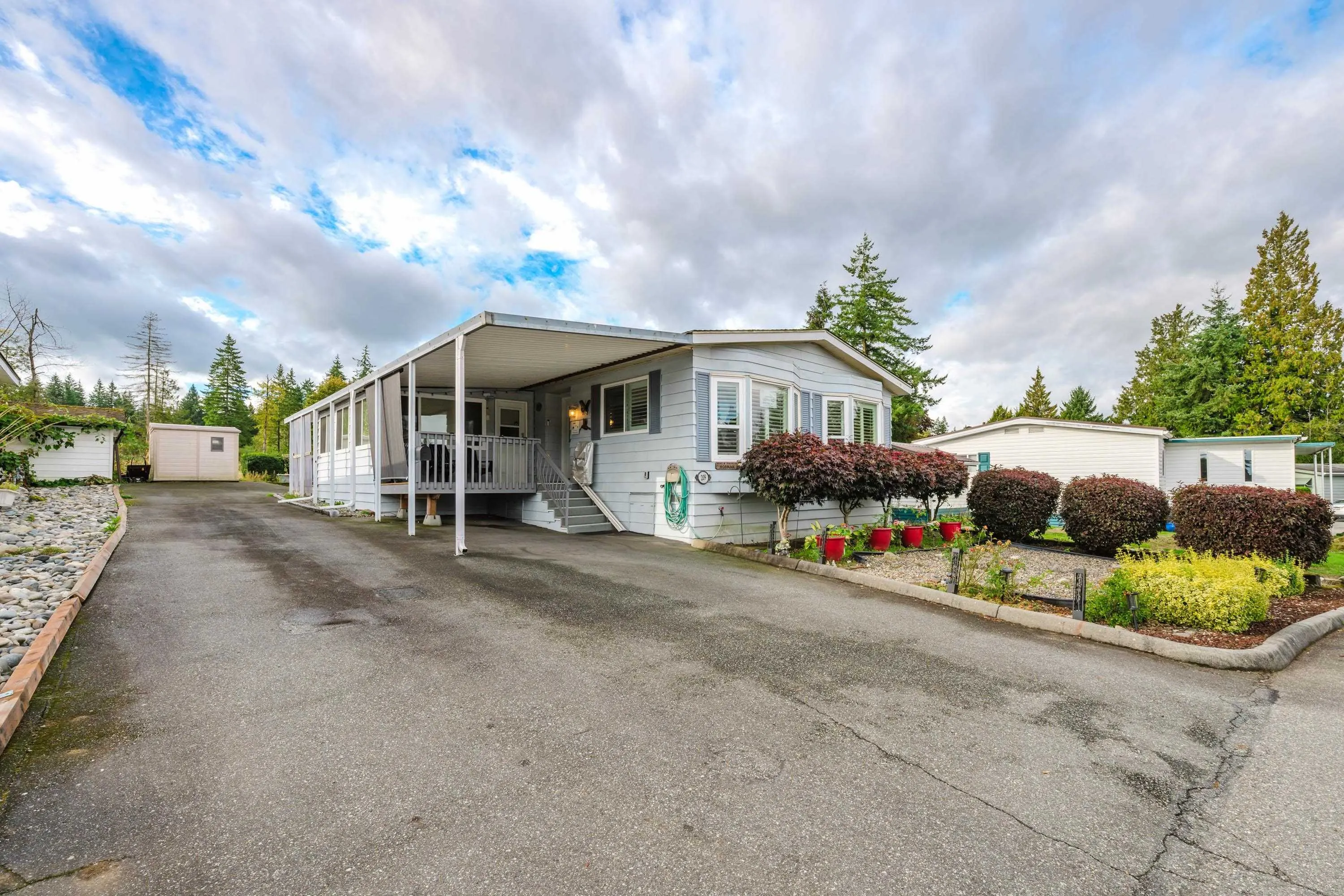 209 3665 244th Street