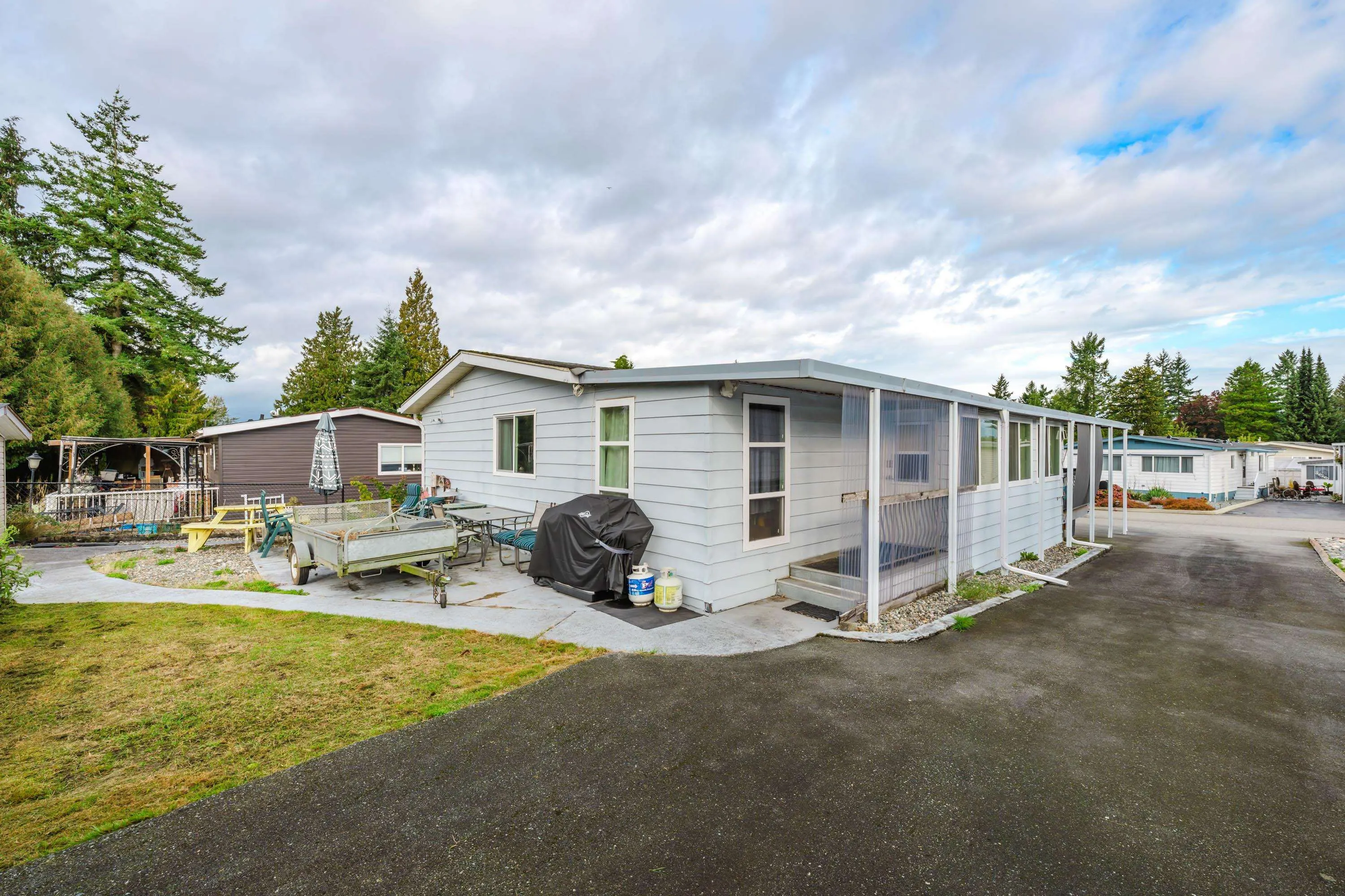 209 3665 244th Street