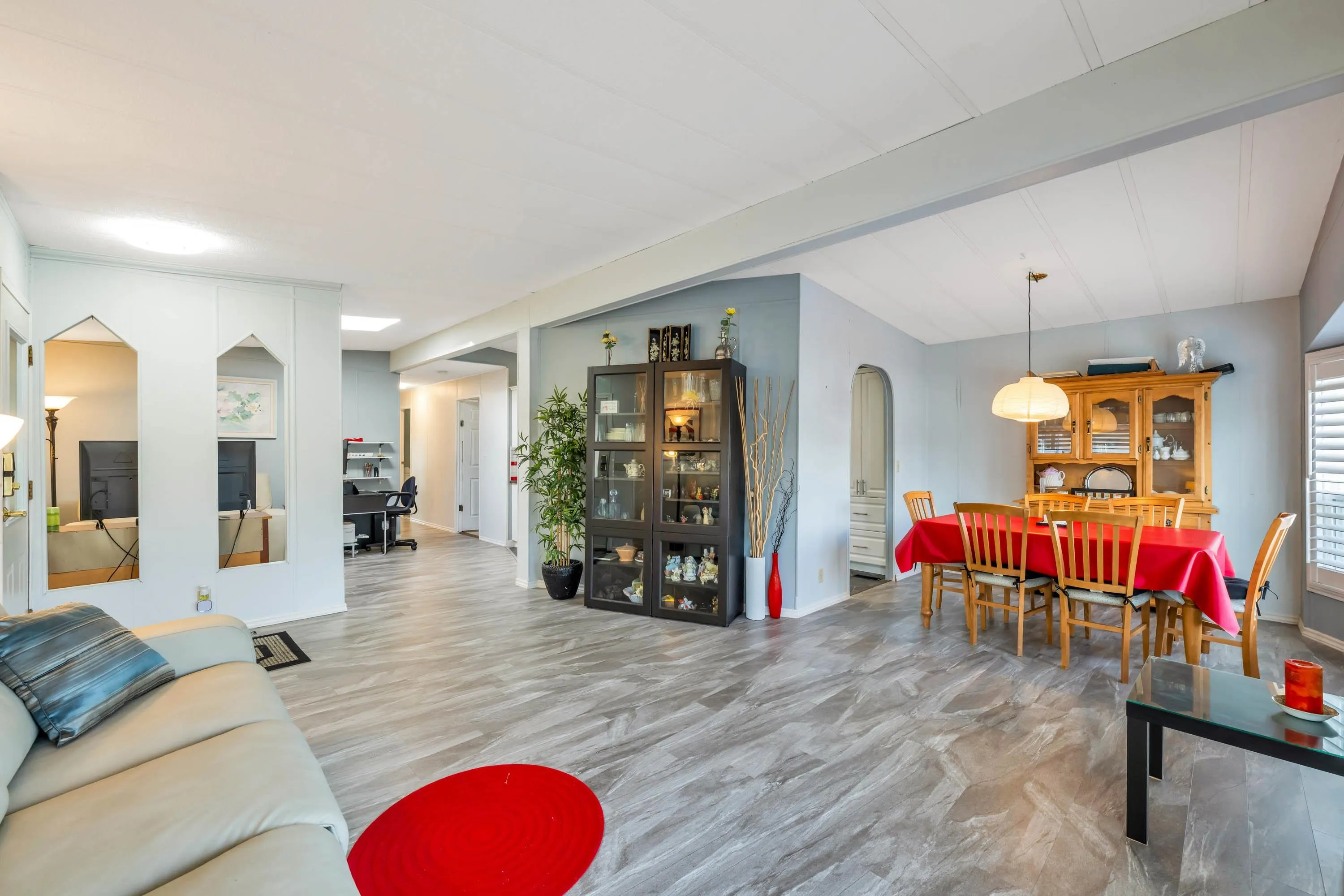 209 3665 244th Street