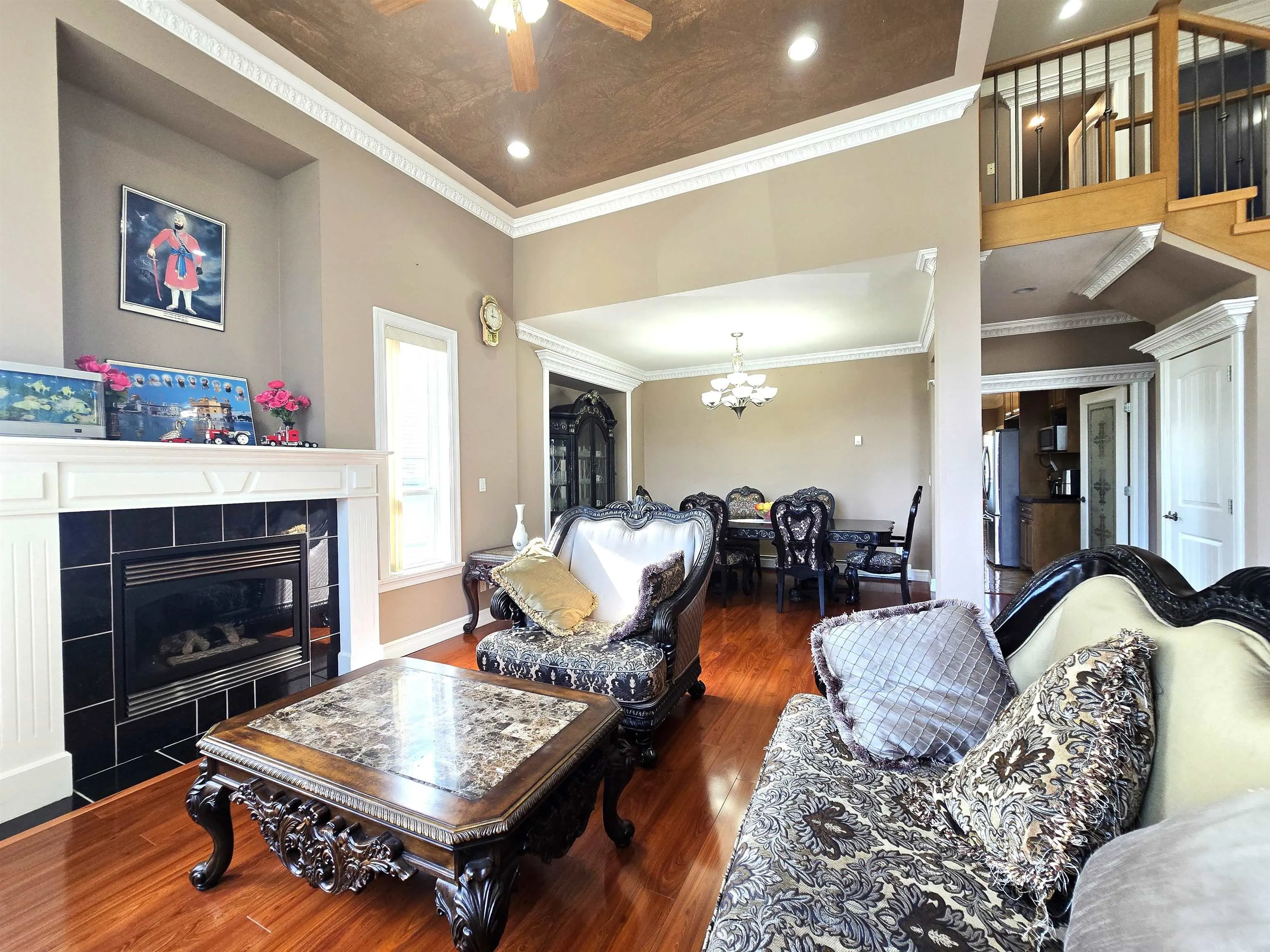 3415 Nightingale Drive