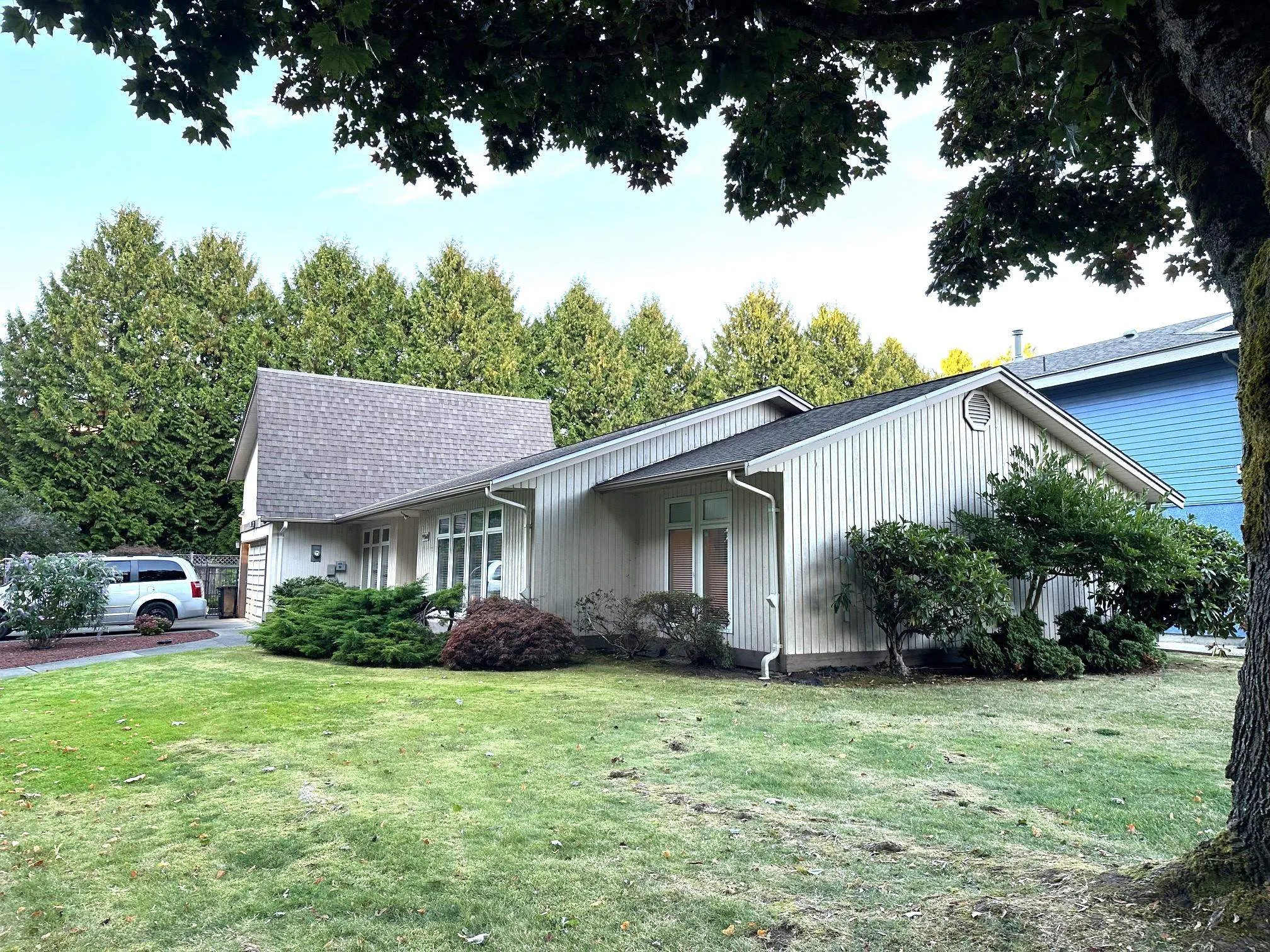 9360 Parksville Drive