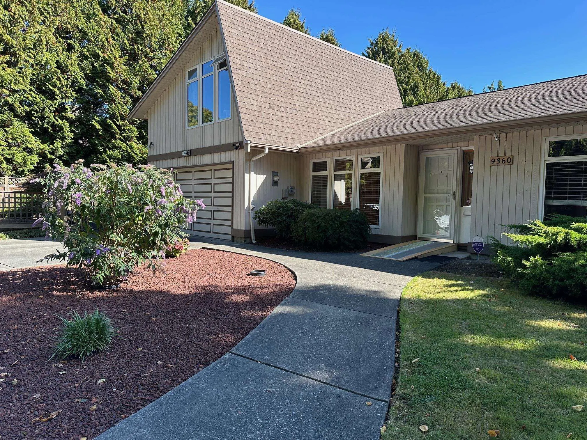 9360 Parksville Drive