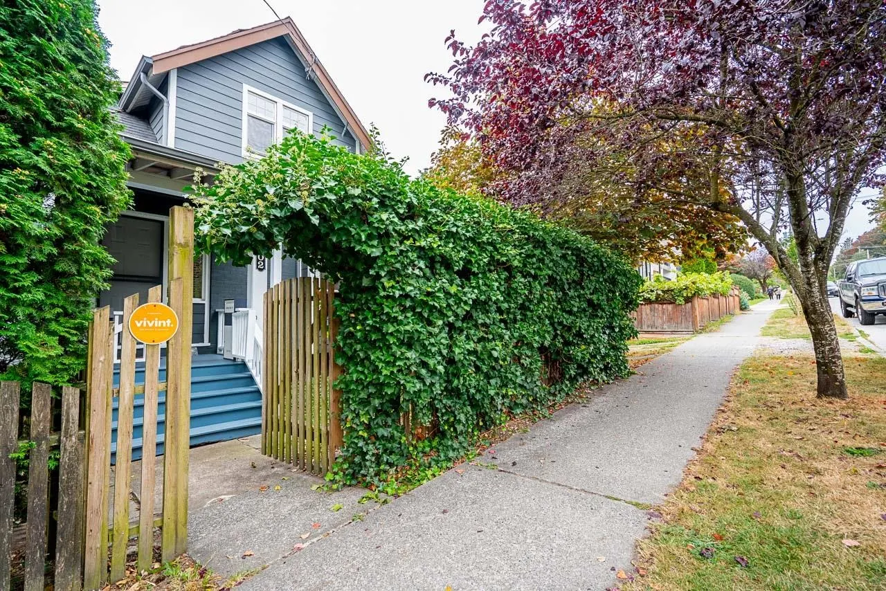 202 Seventh Street