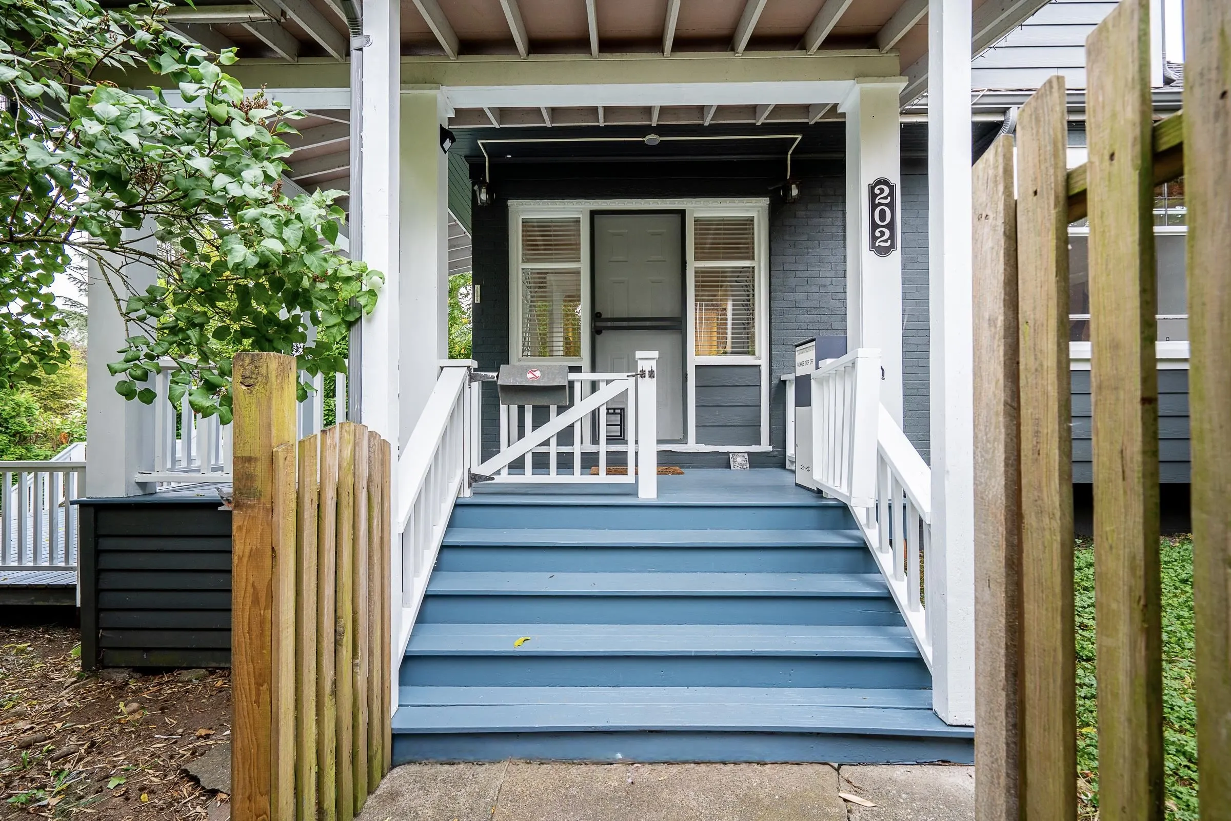 202 Seventh Street