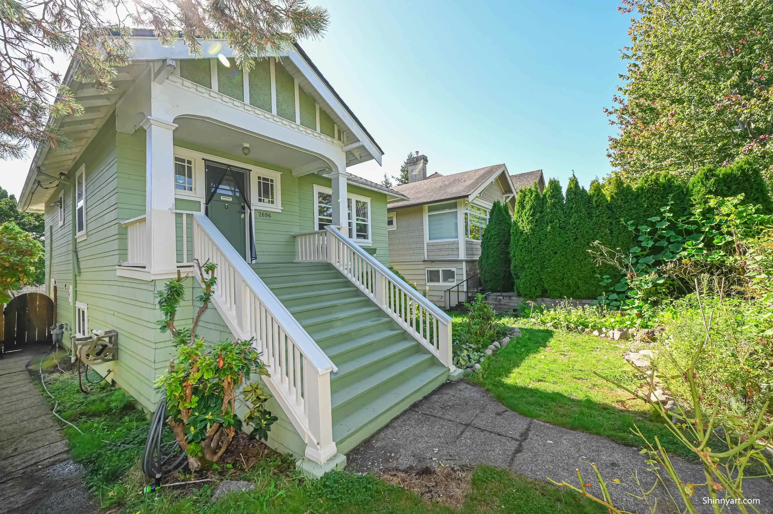 2696 W 42nd Avenue