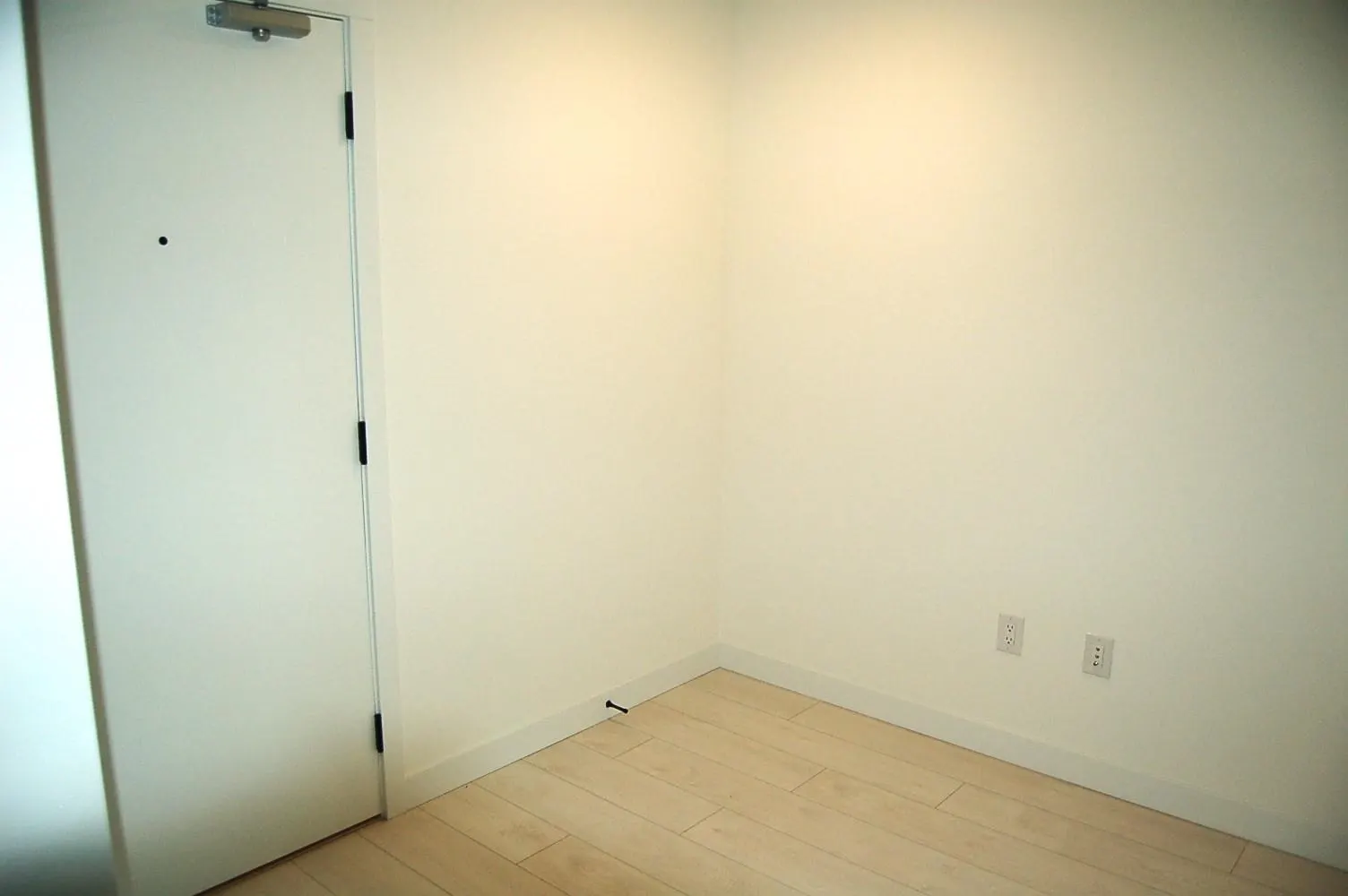 Undisclosed Address