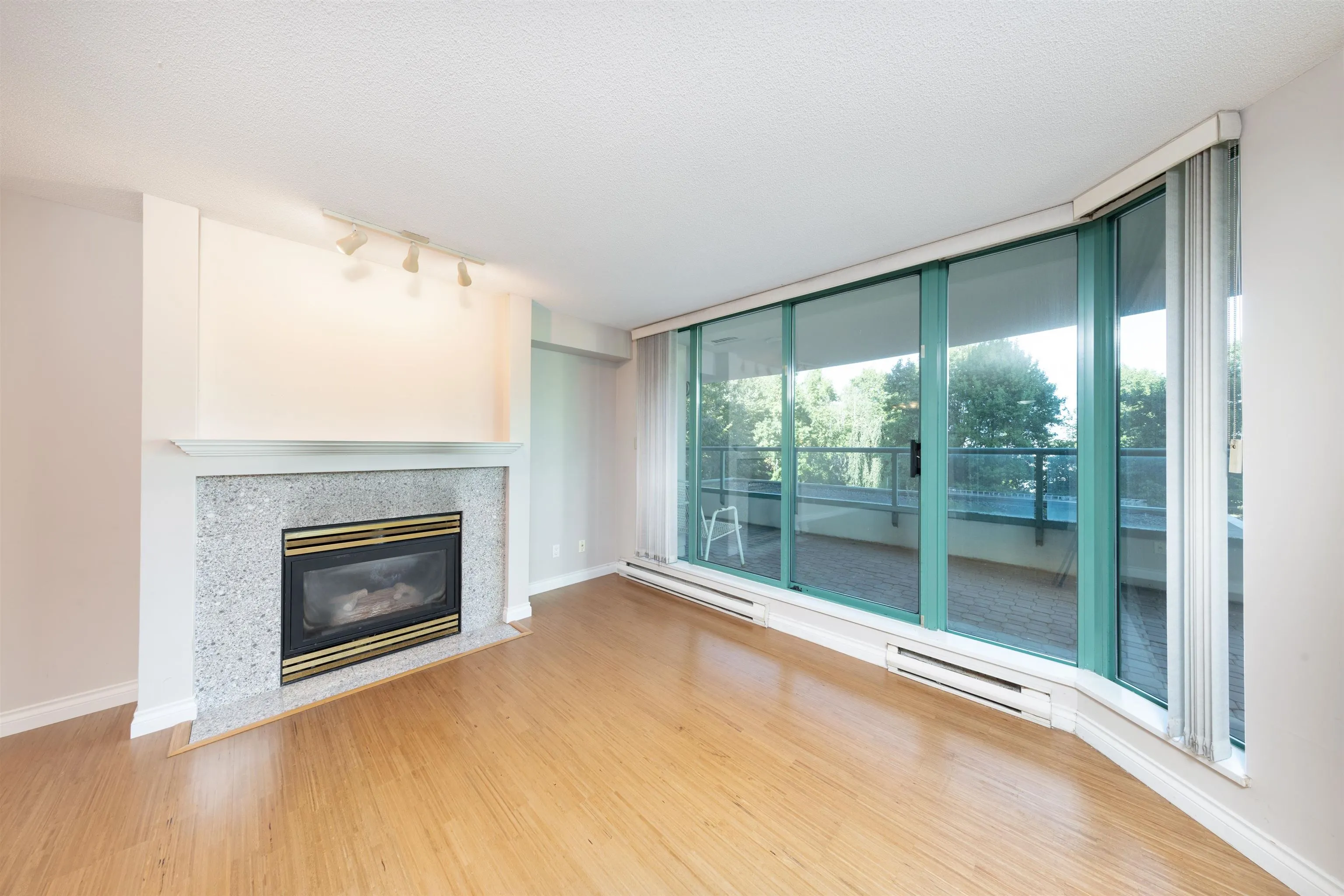 201 5899 Wilson Avenue