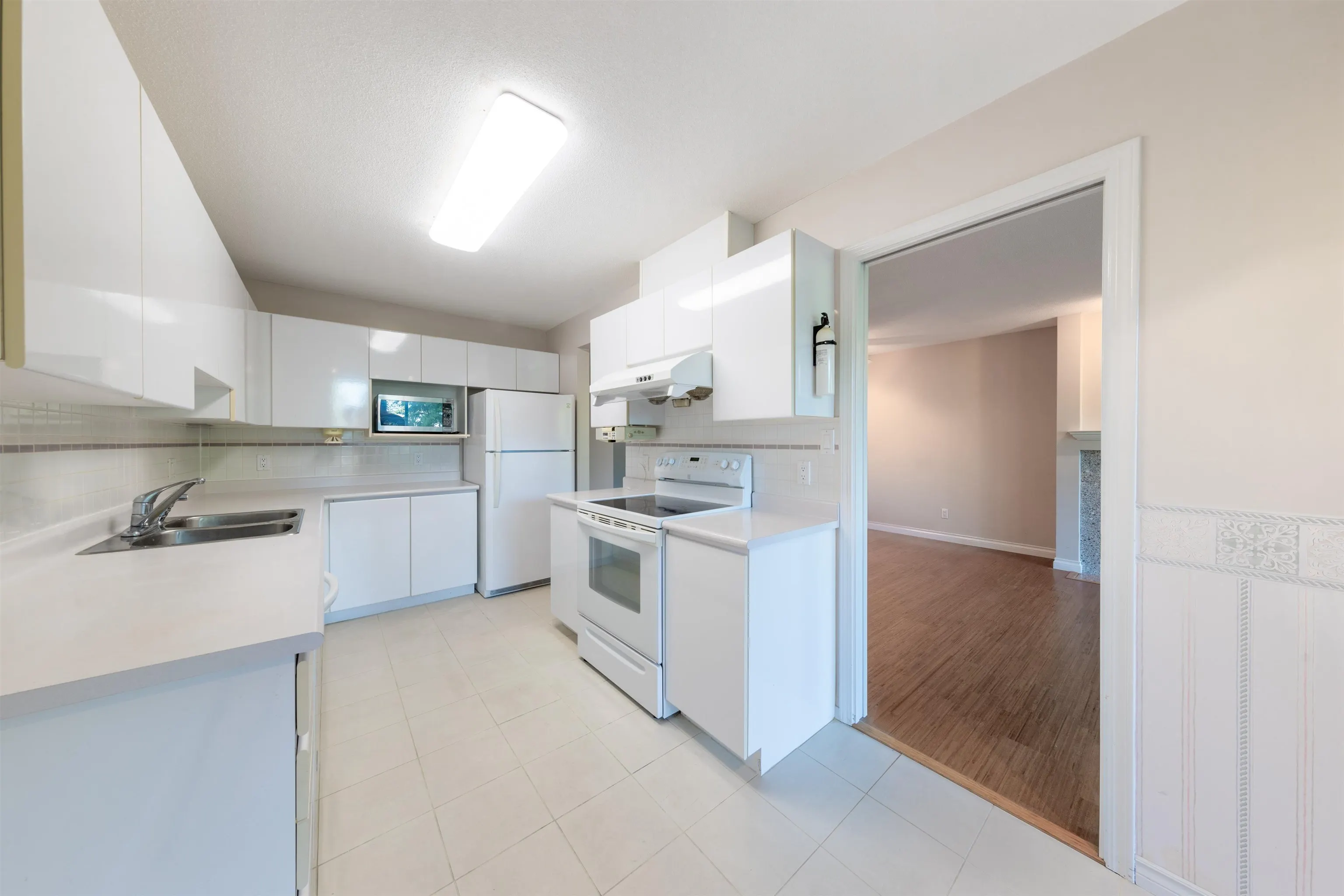 201 5899 Wilson Avenue