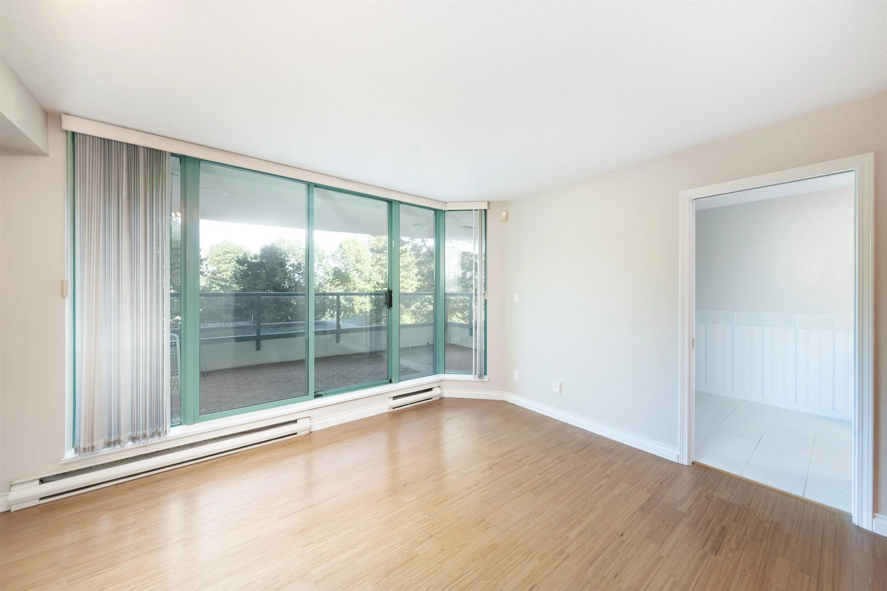 201 5899 Wilson Avenue