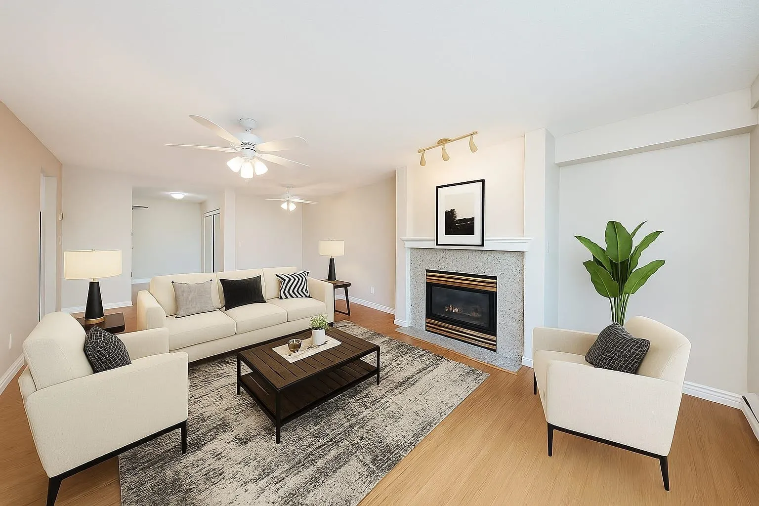 201 5899 Wilson Avenue