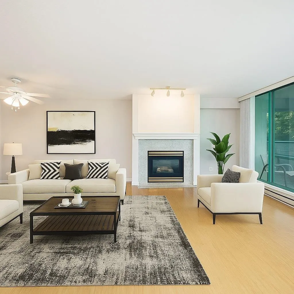 201 5899 Wilson Avenue