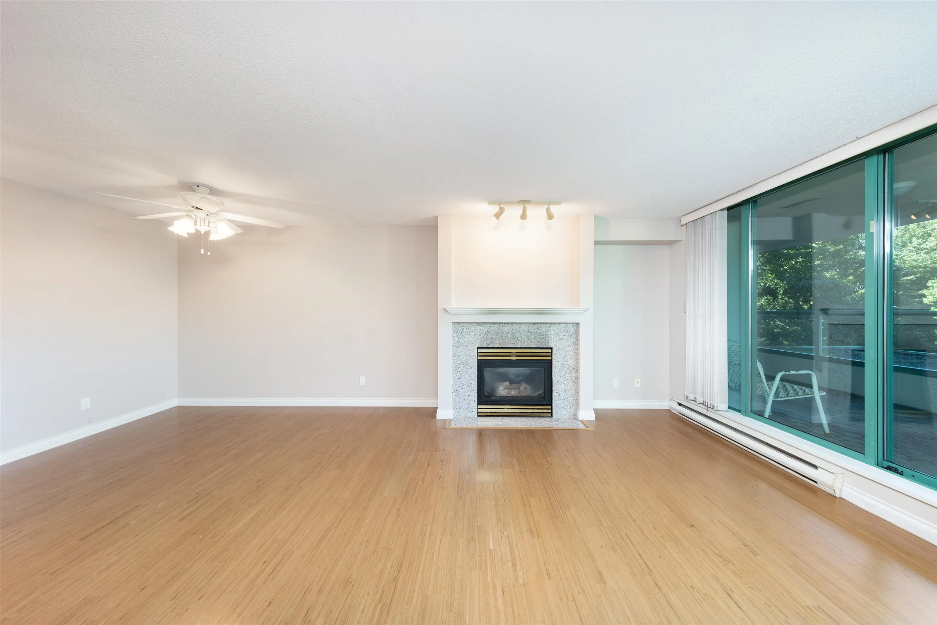 201 5899 Wilson Avenue