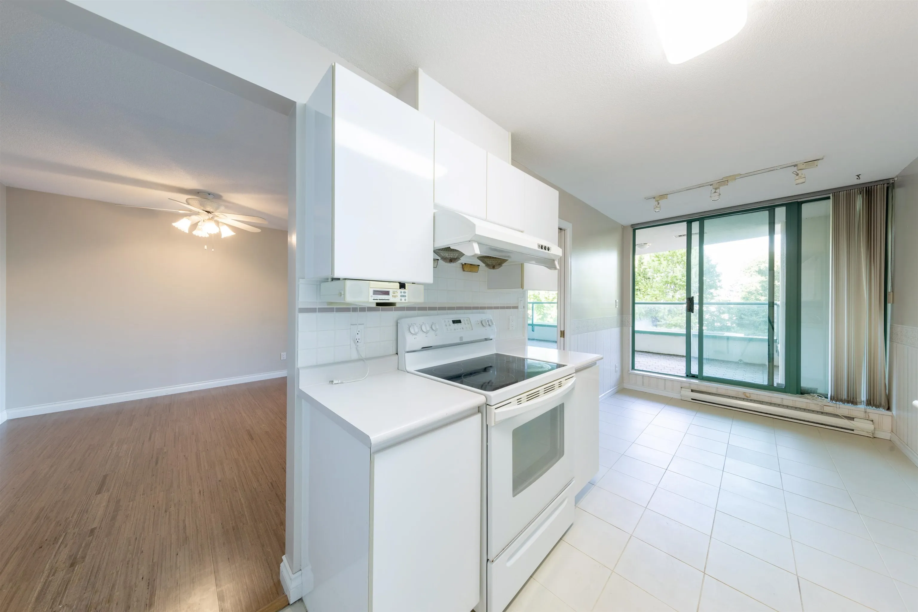 201 5899 Wilson Avenue
