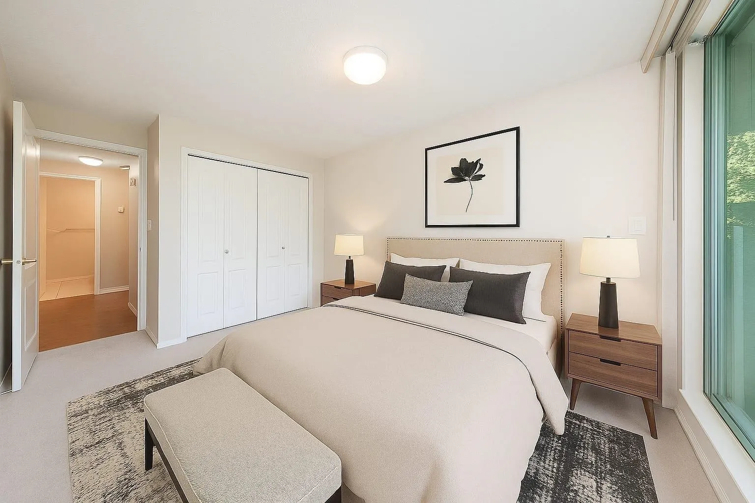 201 5899 Wilson Avenue