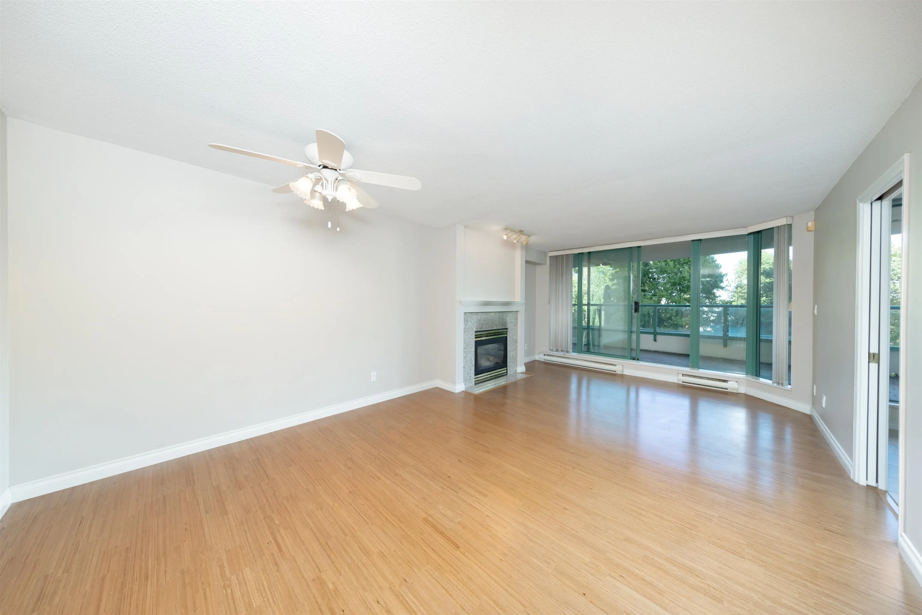 201 5899 Wilson Avenue