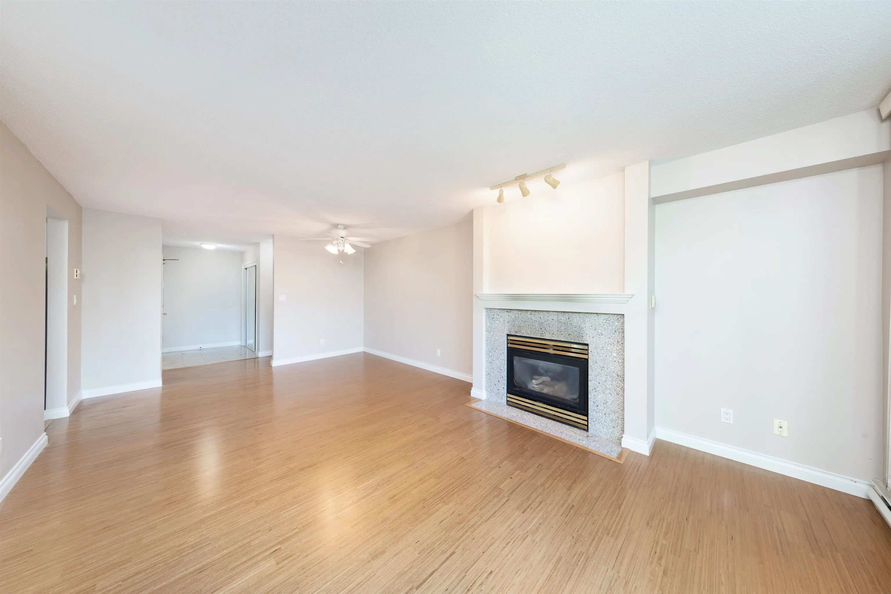 201 5899 Wilson Avenue