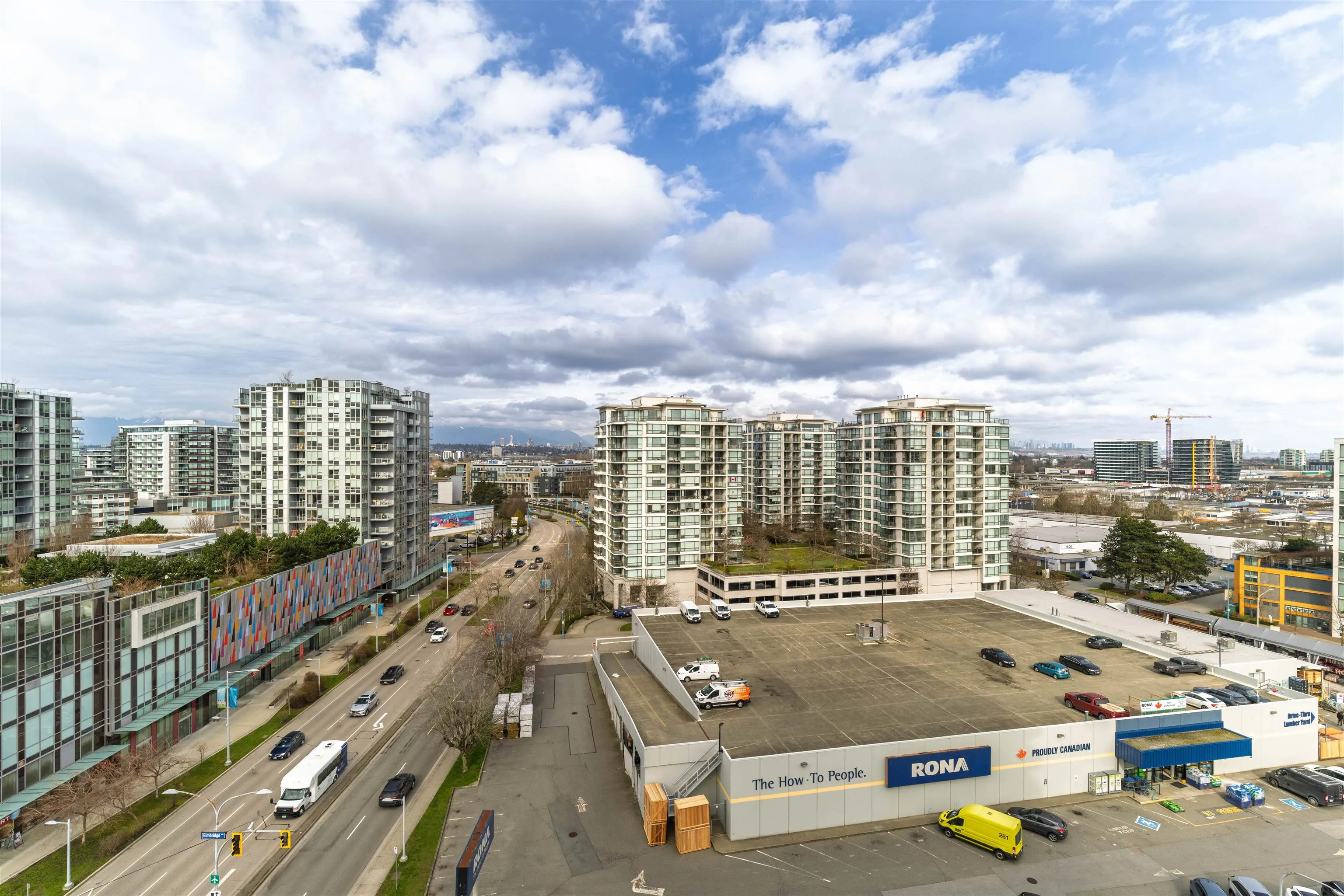 1204 5766 Gilbert Road