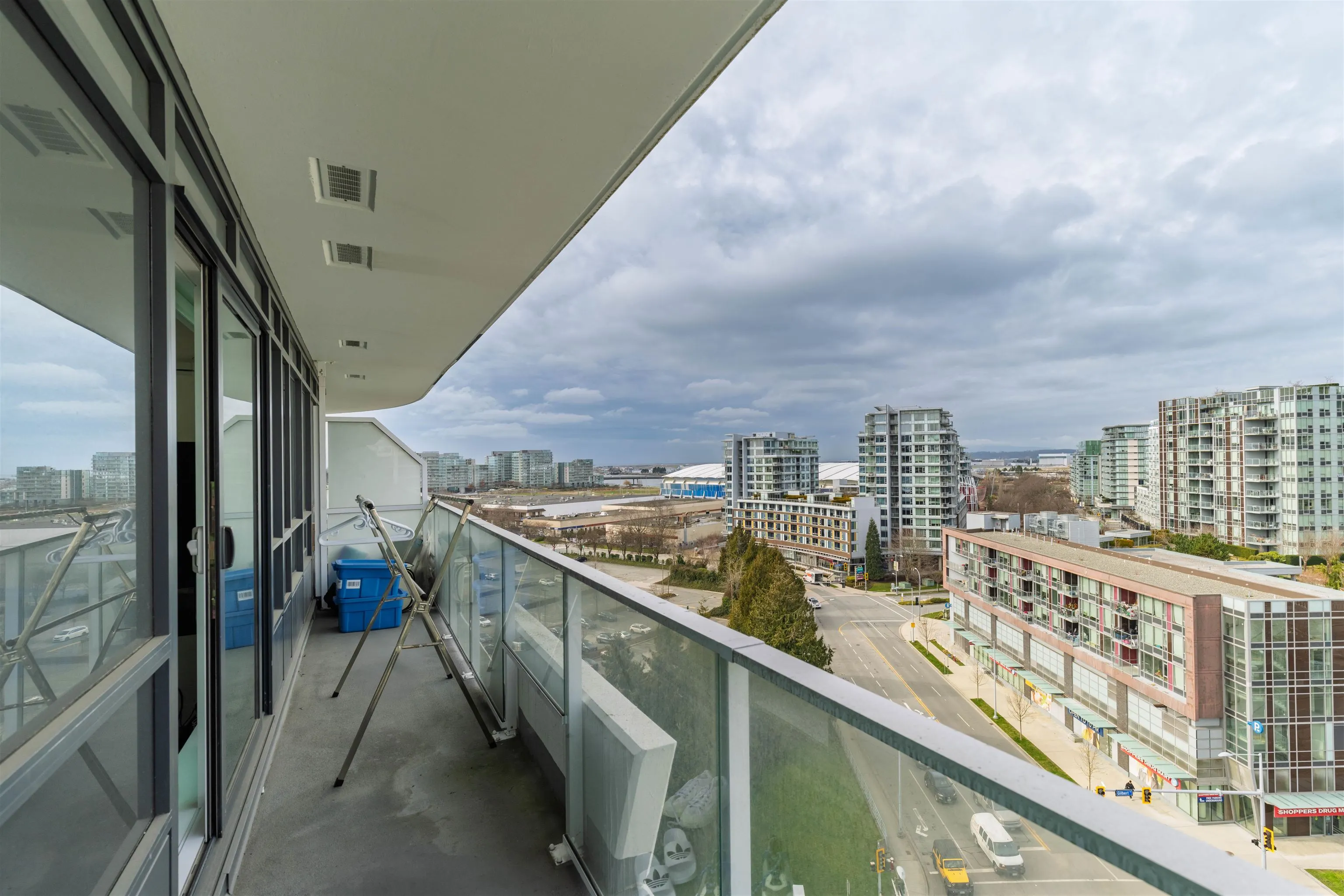 1204 5766 Gilbert Road