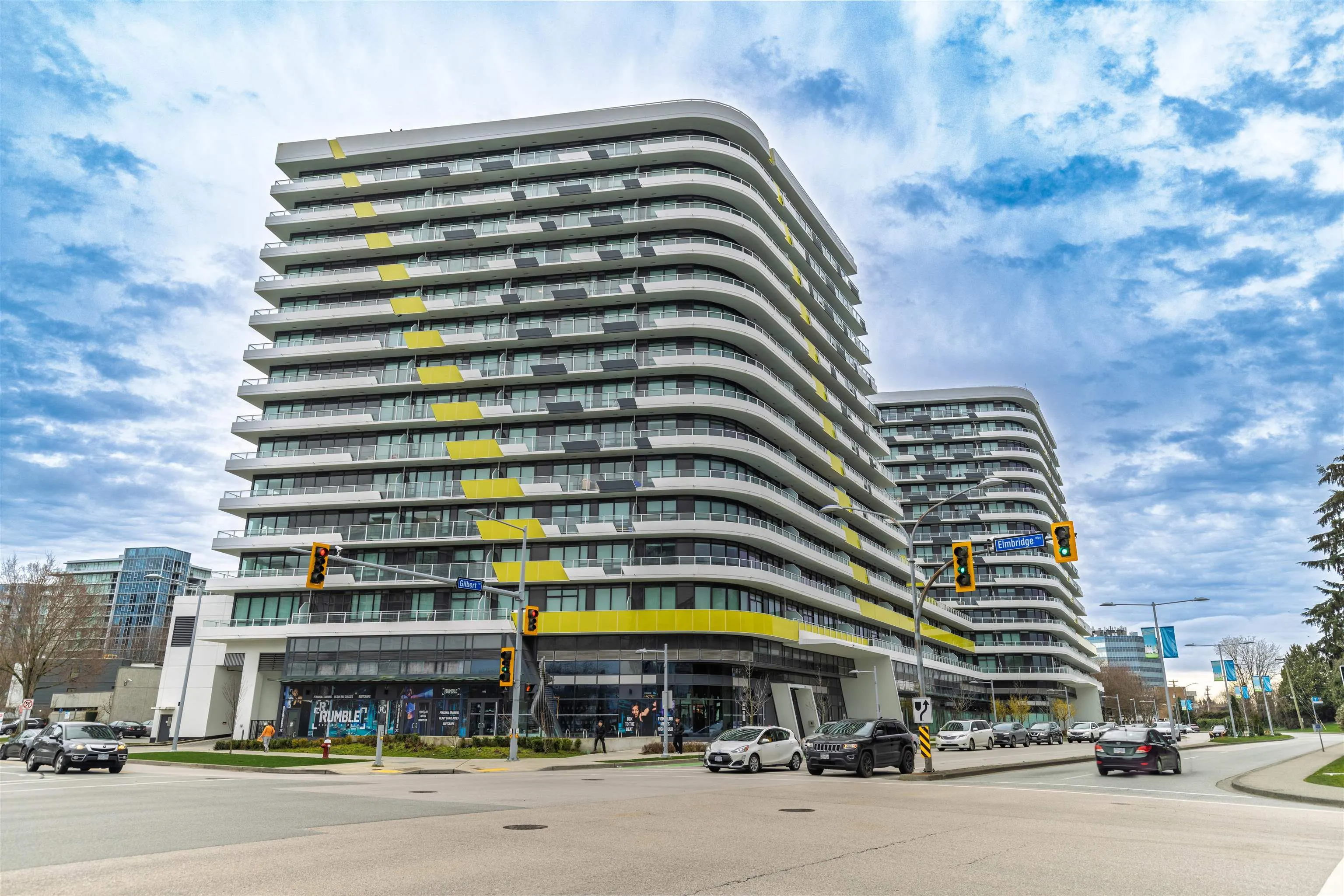 1204 5766 Gilbert Road