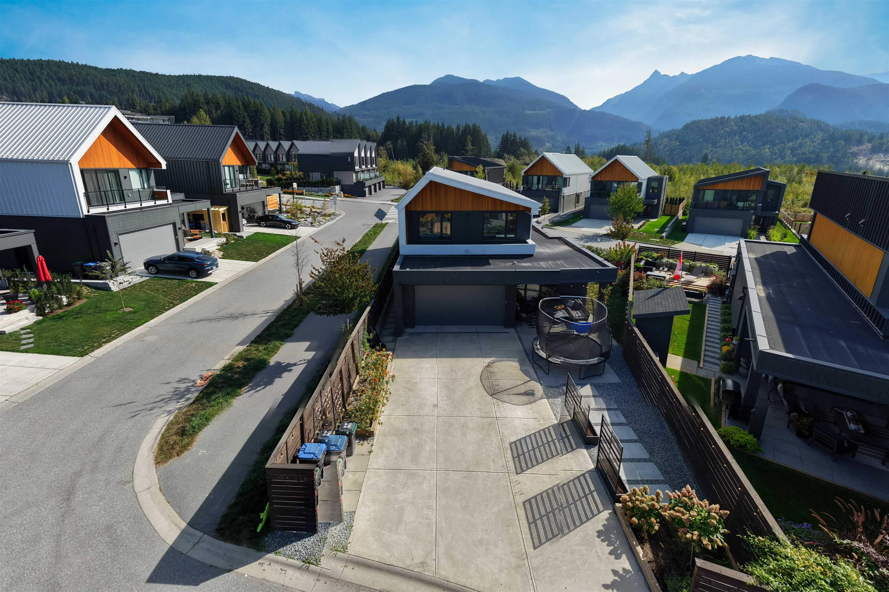 2979 Huckleberry Drive