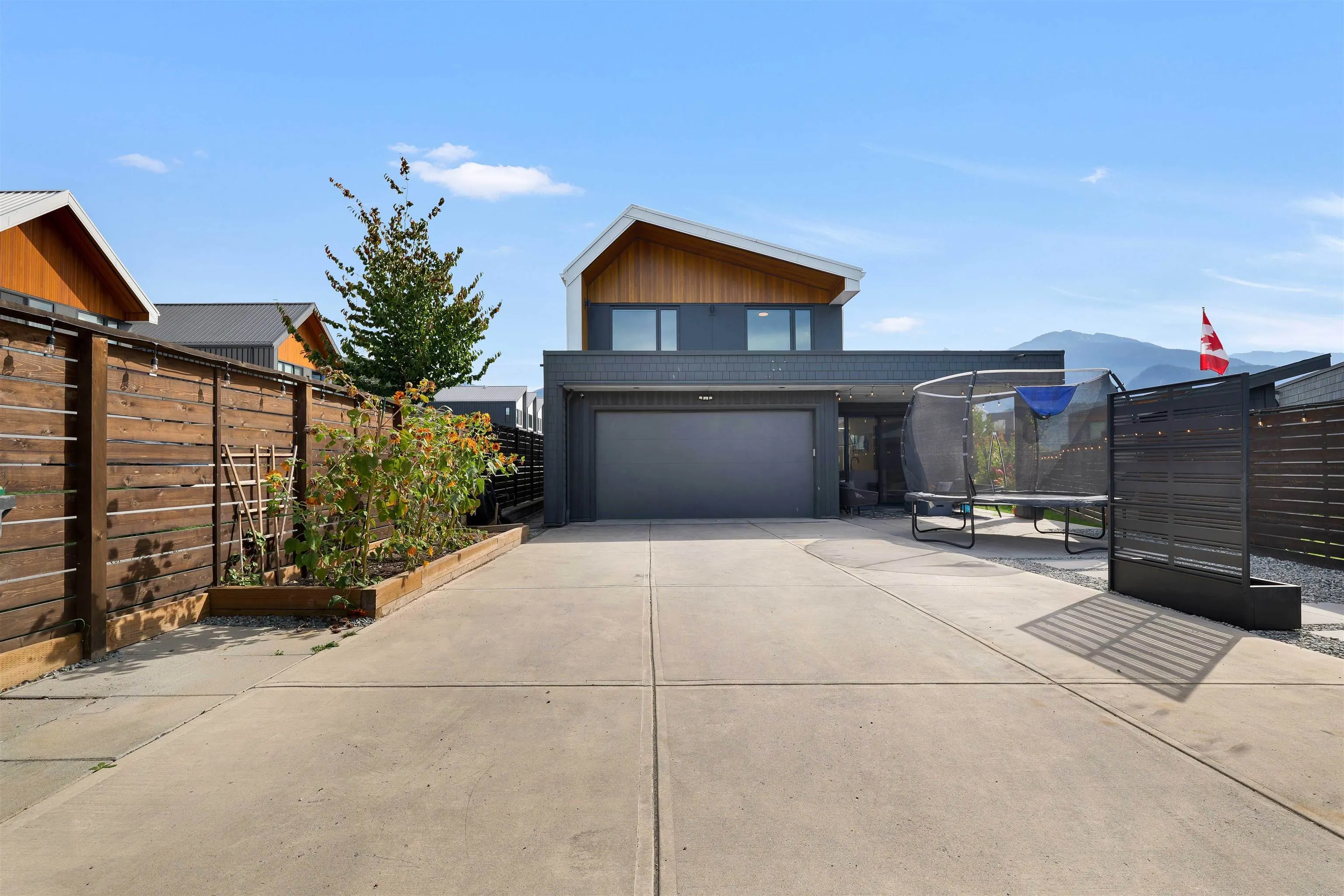2979 Huckleberry Drive