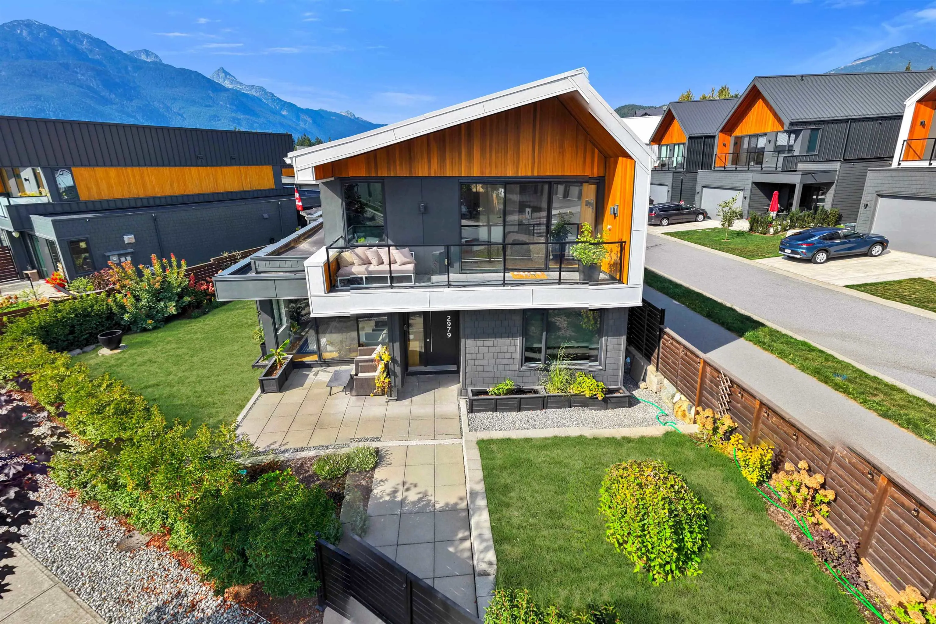 2979 Huckleberry Drive