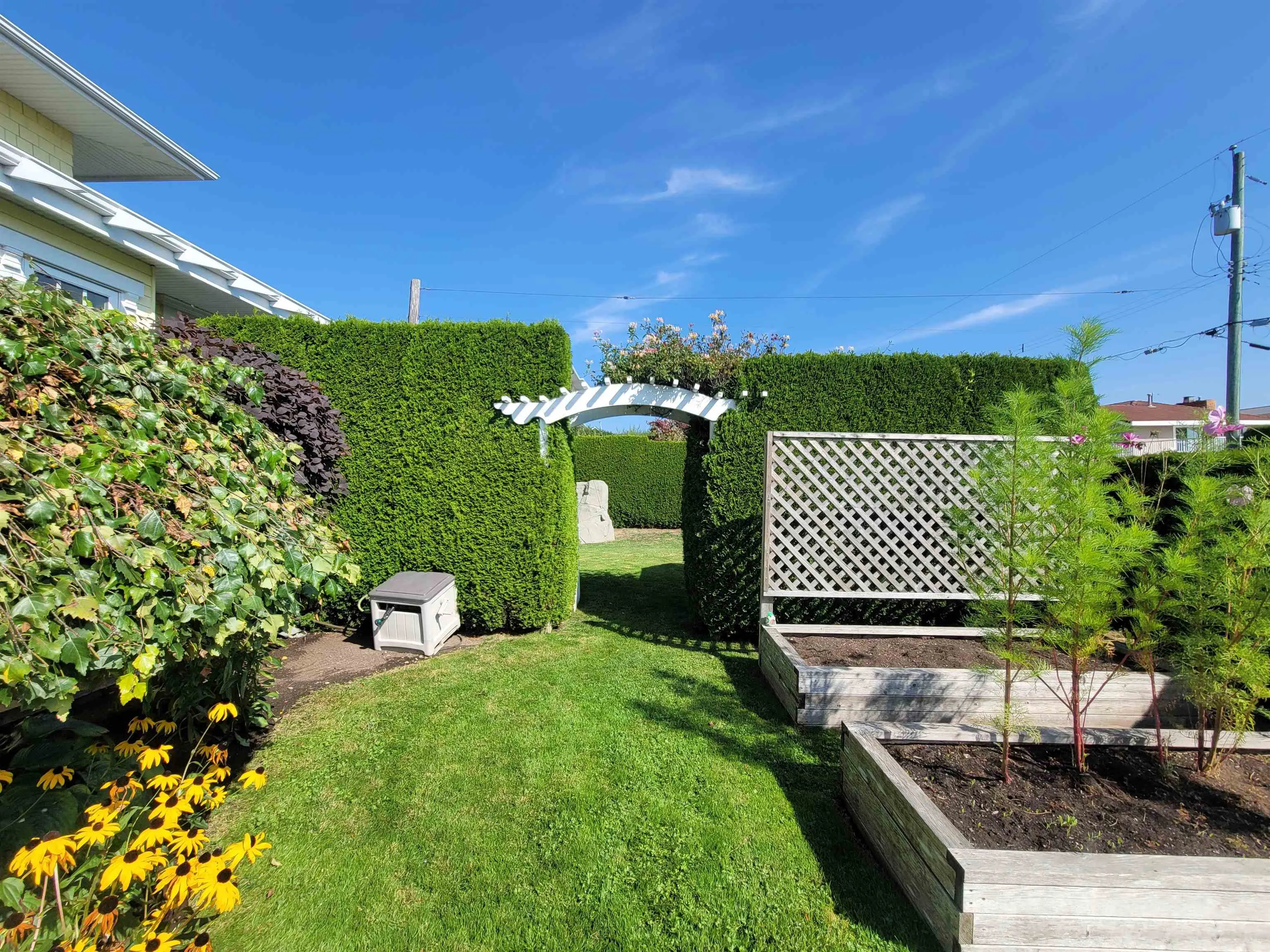 1121 Cypress Street