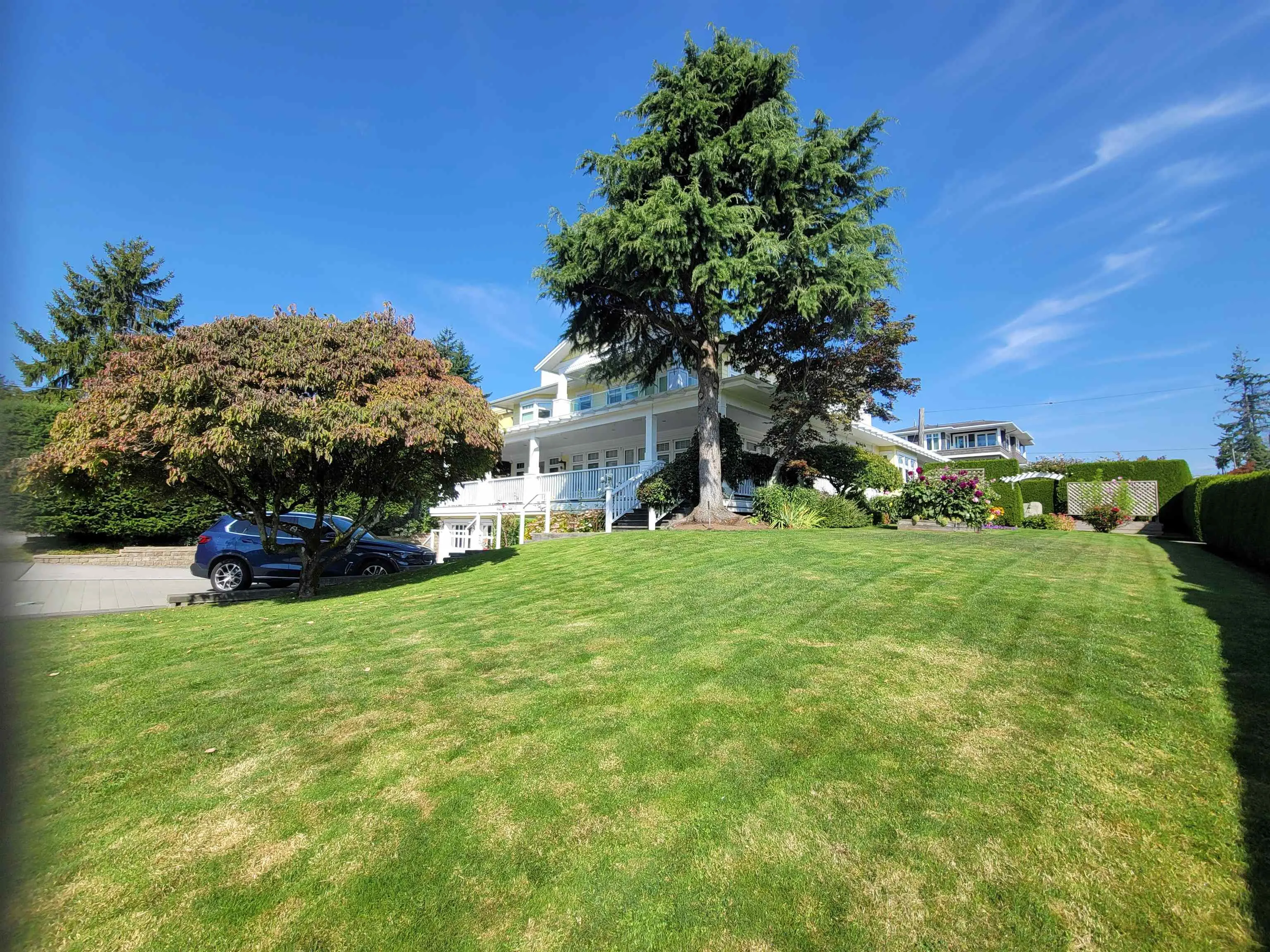 1121 Cypress Street