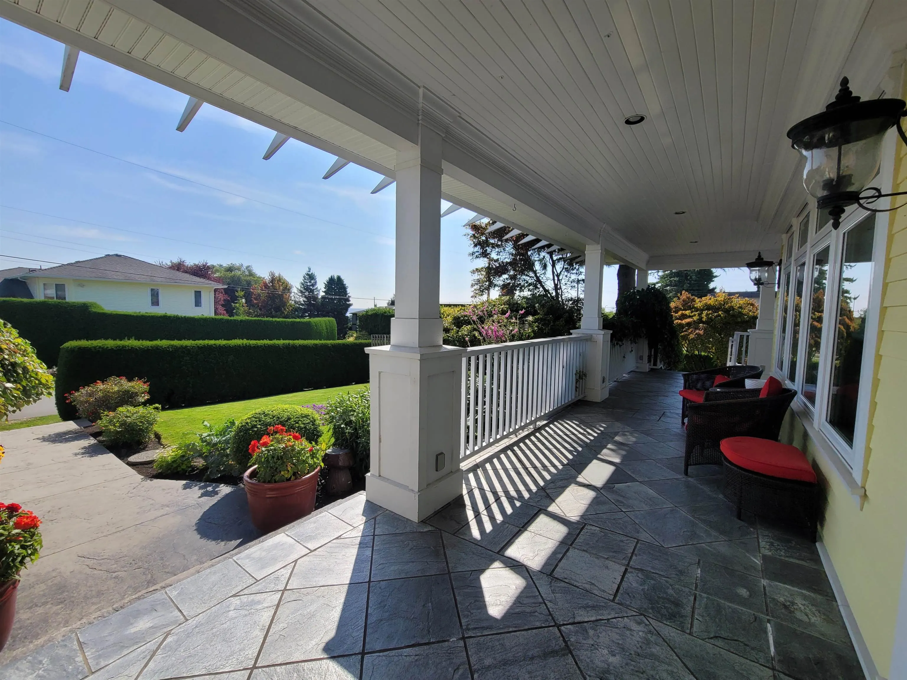 1121 Cypress Street