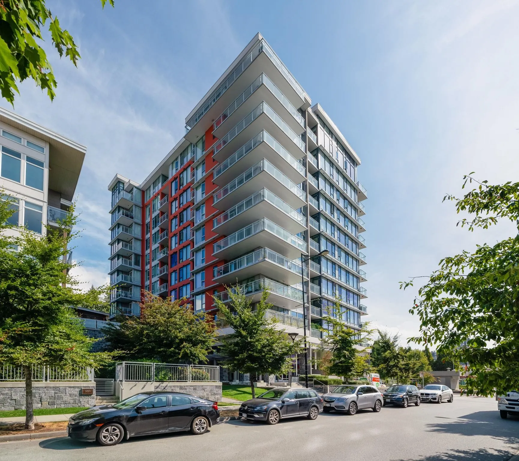 605 3281 E Kent Avenue North